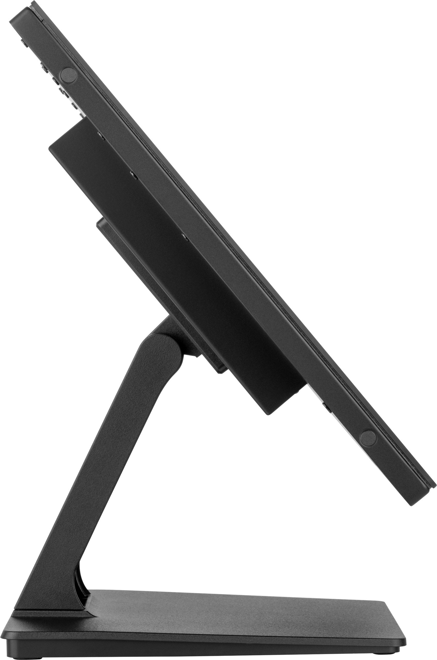 iiyama ProLite T2438MSC-B1 écran plat de PC 60,5 cm (23.8") 1920 x 1080 pixels Full HD LED Écran tactile Noir