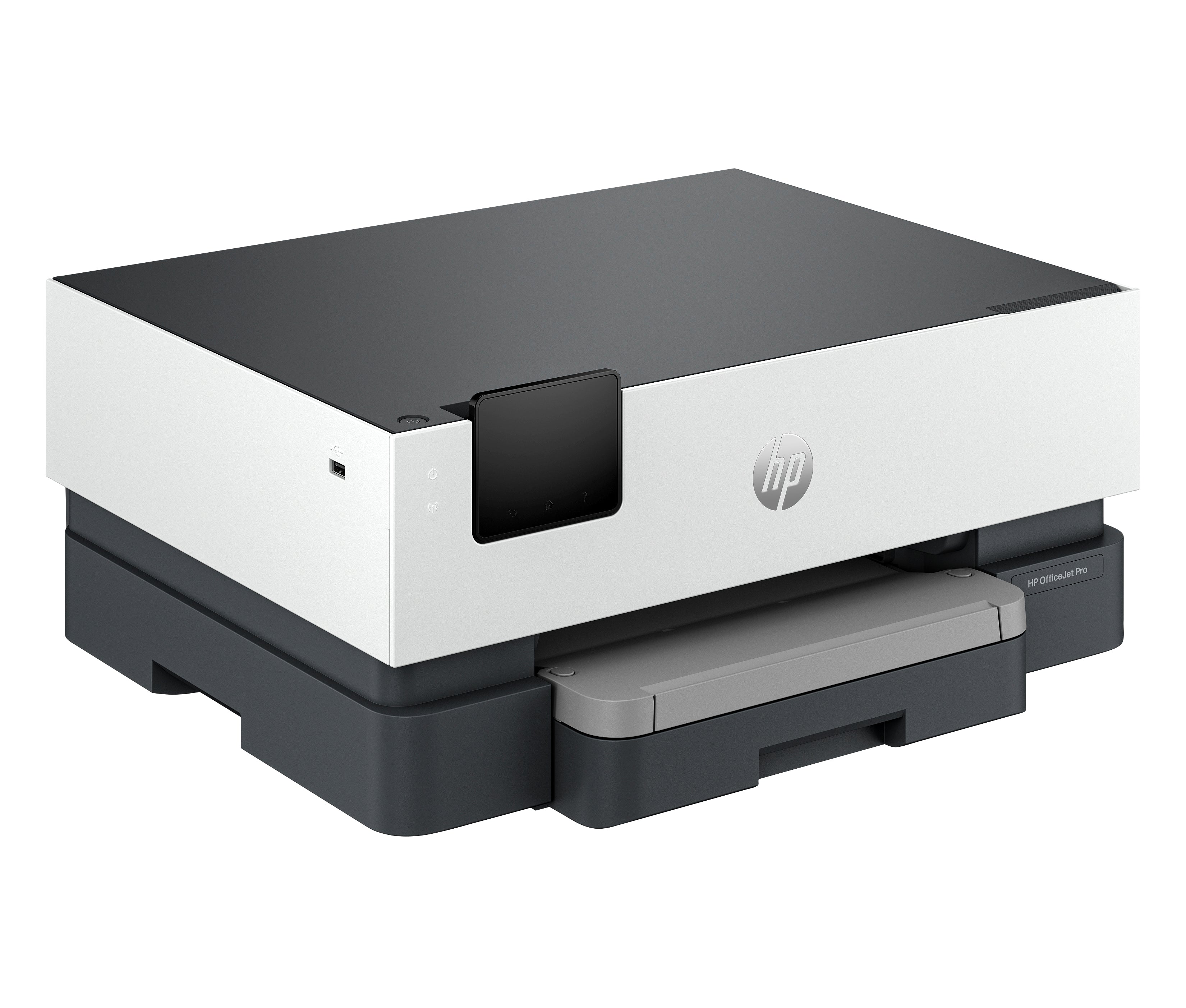 HP OfficeJet Pro 9110b Sans fil Couleur Imprimante, Impression recto-verso