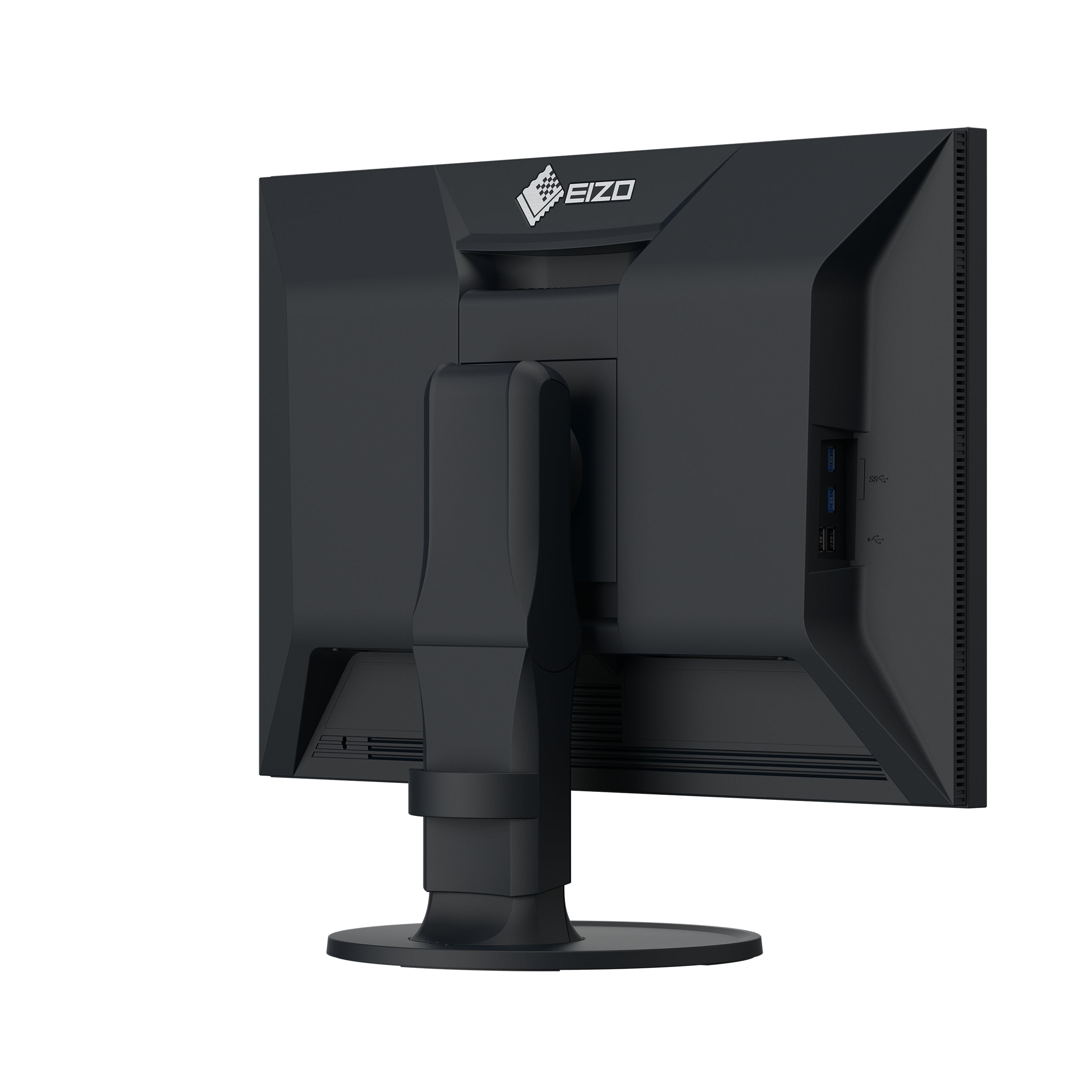 EIZO ColorEdge CS2400R écran plat de PC 61,2 cm (24.1") 1920 x 1200 pixels WUXGA LCD Noir