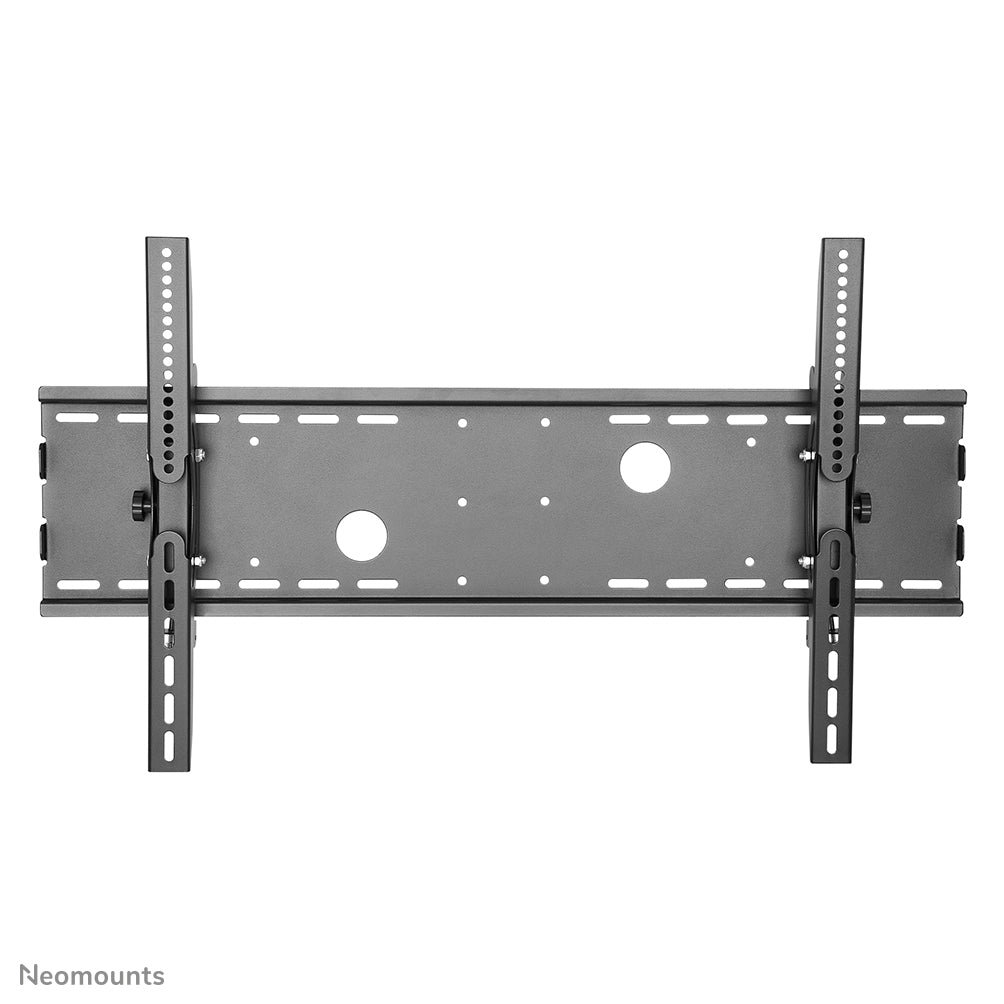 Neomounts PLASMA-W200BLACK Support pour écran mural 37-85" - inclinable
