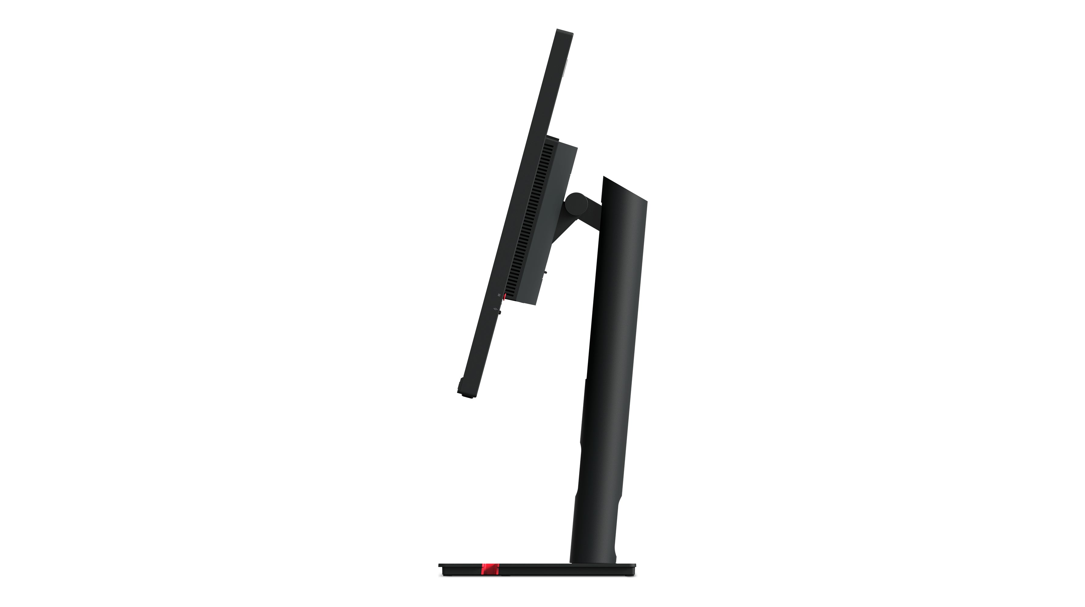 Lenovo ThinkVision T32p-30 LED display 80 cm (31.5") 3840 x 2160 pixels 4K Ultra HD Noir