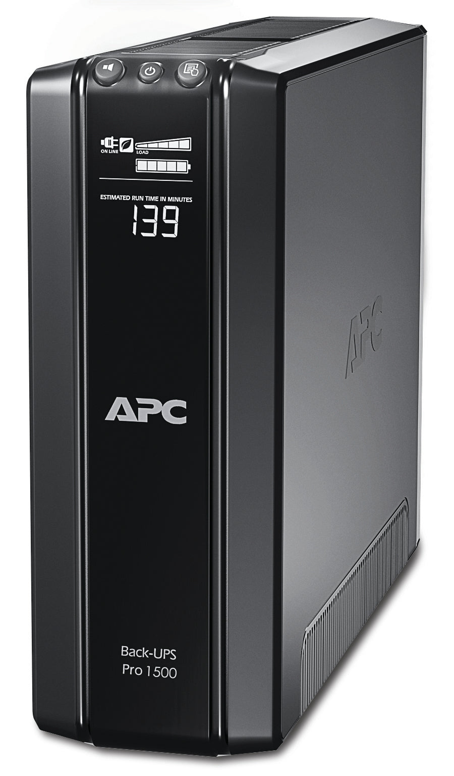 APC Back-UPS Pro Green - onduleur 1500VA - 230V - prises IEC