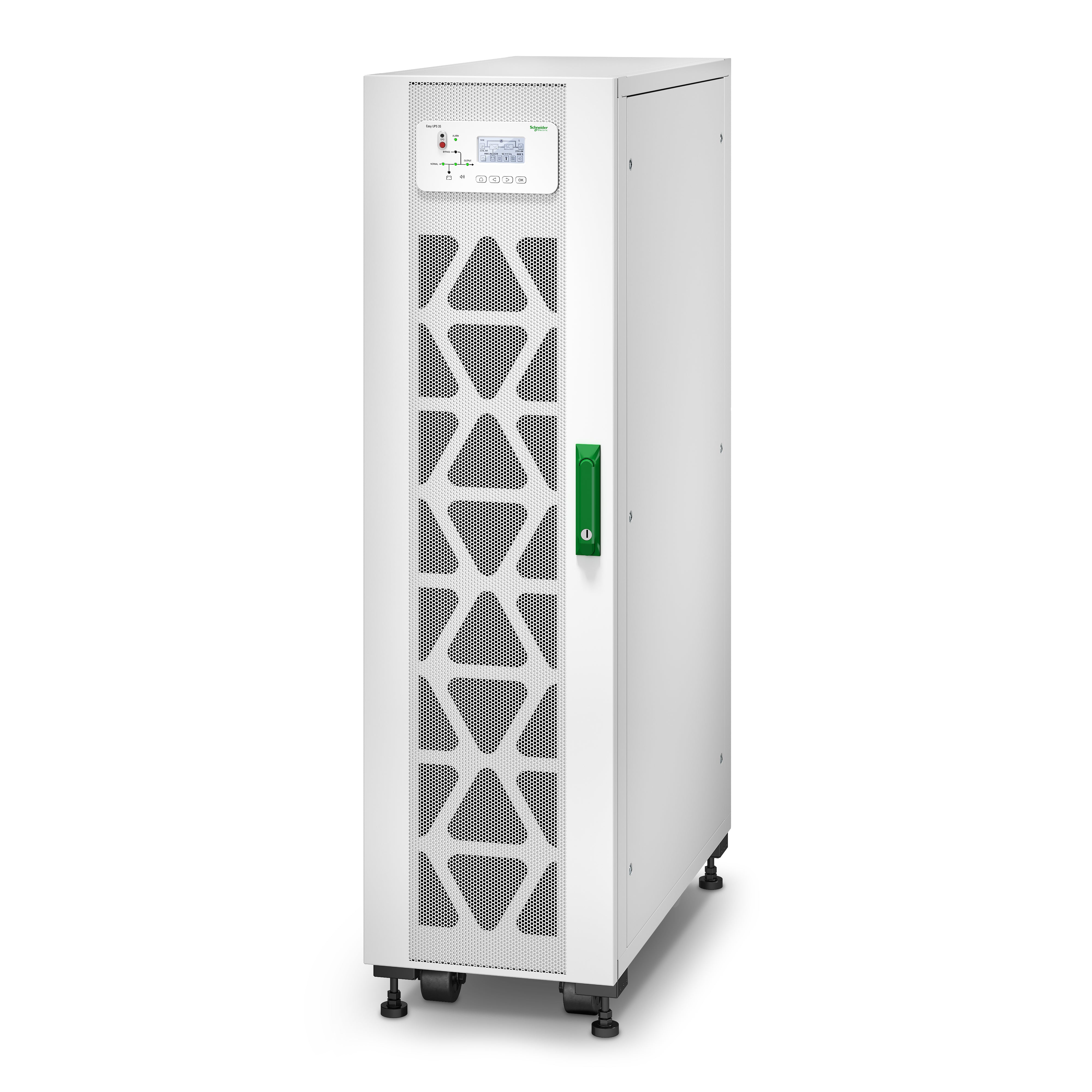 APC Easy 3S alimentation d'énergie non interruptible Double-conversion (en ligne) 20 kVA 20000 W