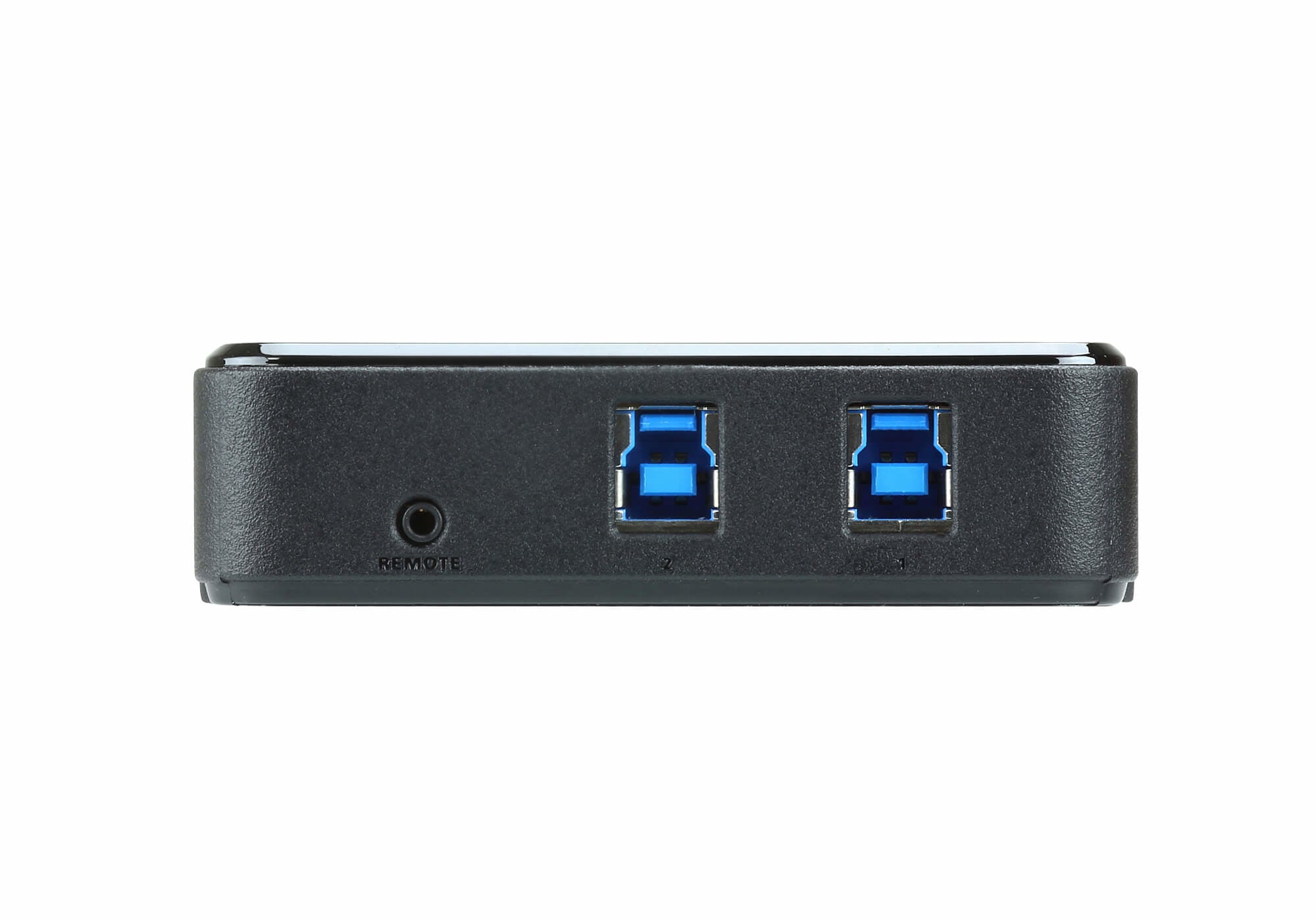 ATEN Commutateur de partage des périphériques USB 3.2 Gen1 à 2 x 4 ports