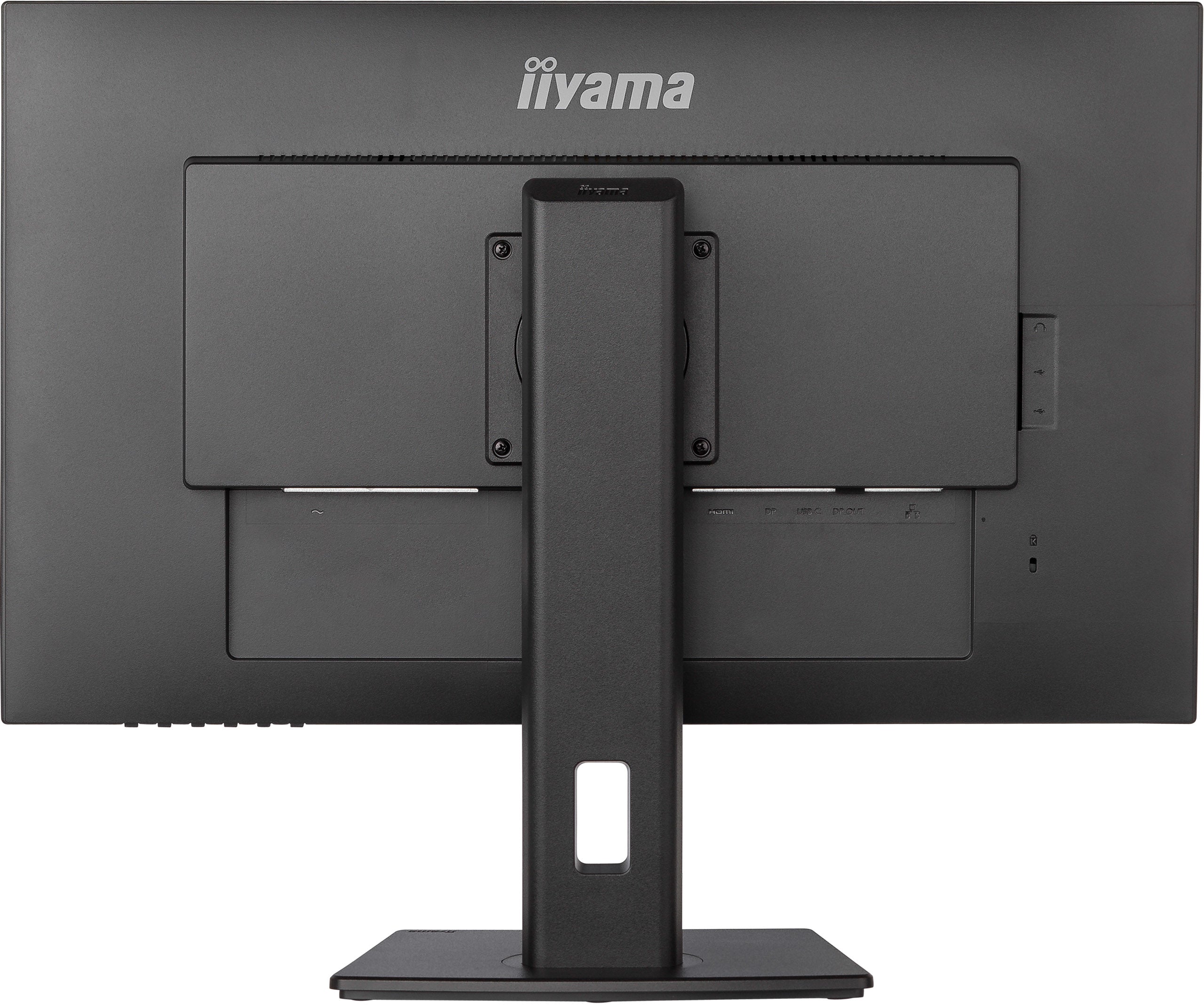 iiyama ProLite XUB2792HSC-B5 LED display 68,6 cm (27") 1920 x 1080 pixels Full HD Noir