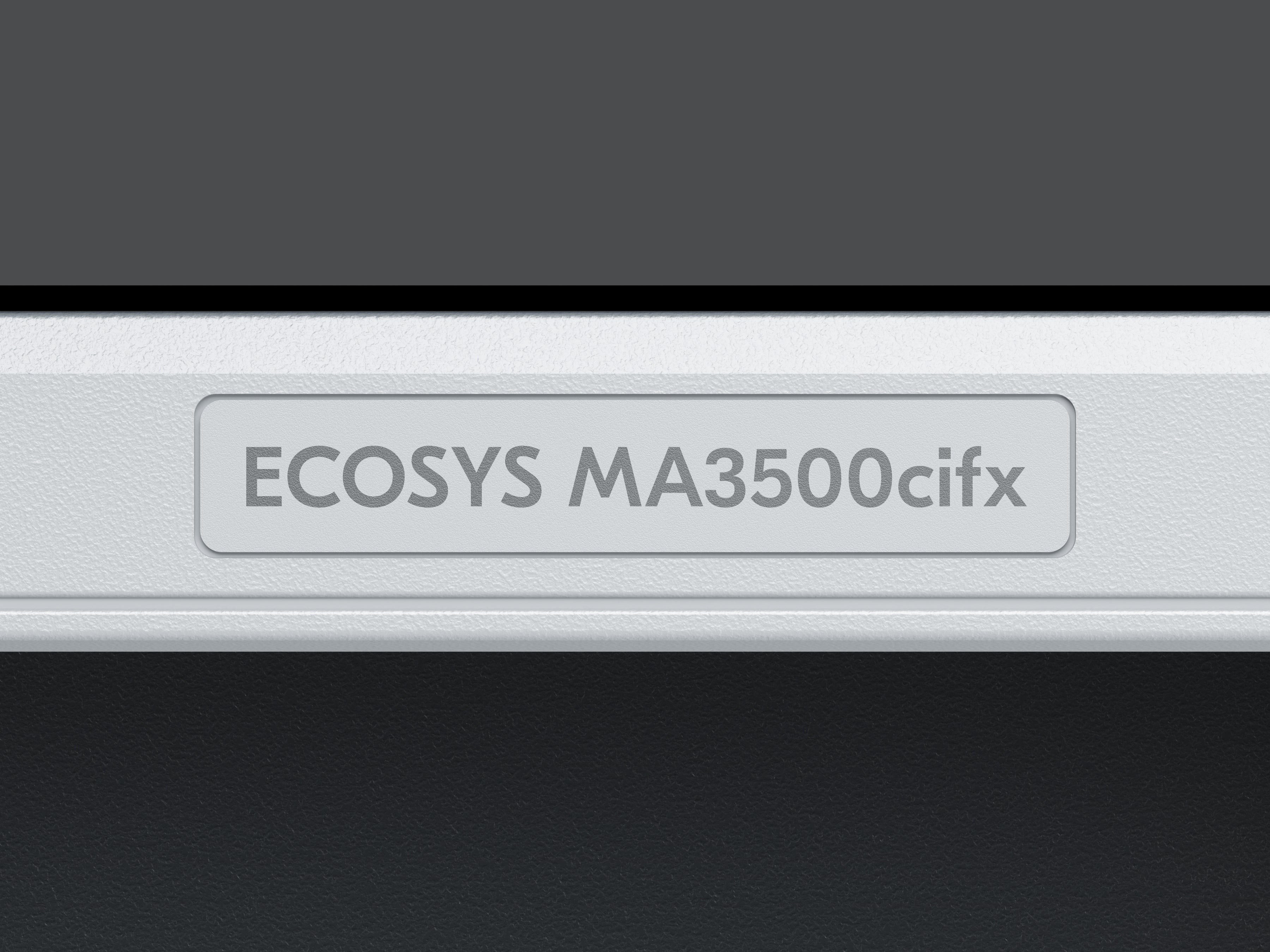 KYOCERA ECOSYS MA3500cifx Laser A4 1200 x 1200 DPI 35 ppm