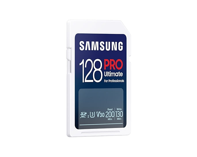 Samsung MB-SY128SB/WW mémoire flash 128 Go SDXC UHS-I