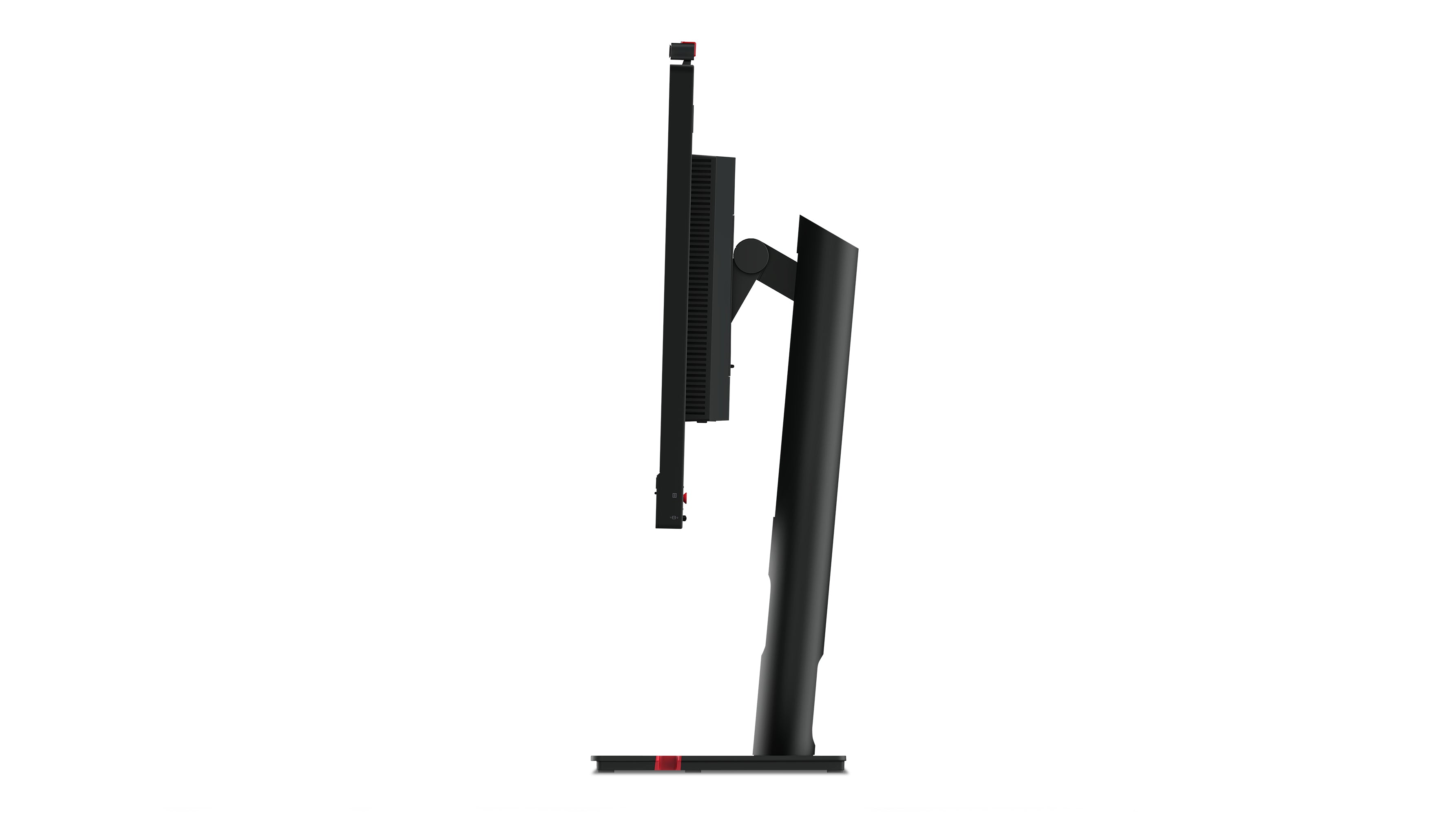 Lenovo ThinkVision T24v-30 LED display 60,5 cm (23.8") 1920 x 1080 pixels Full HD Noir