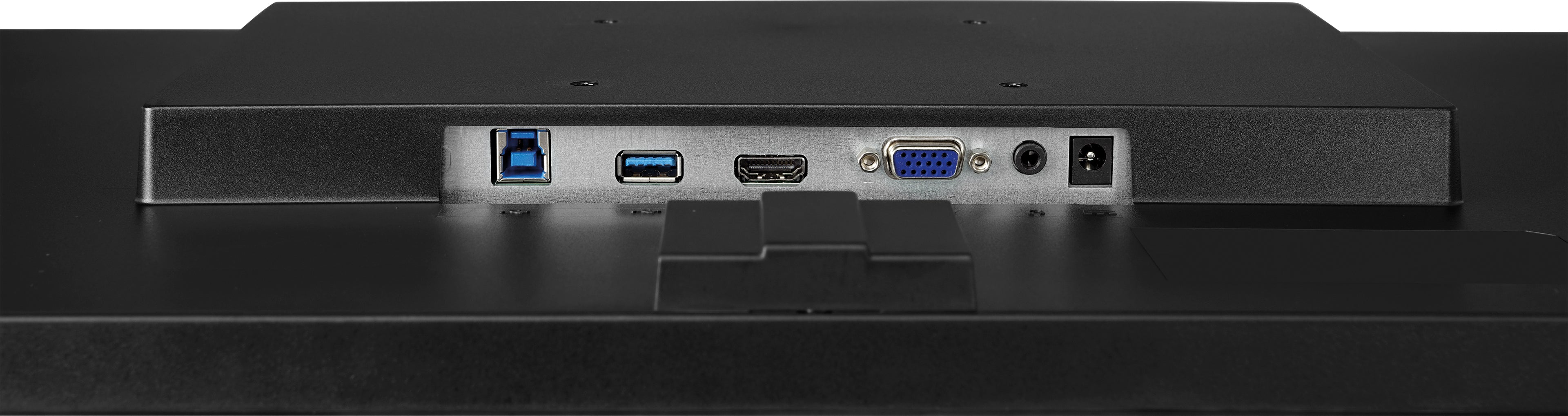 iiyama ProLite T2754MSC-B1AG écran plat de PC 68,6 cm (27") 1920 x 1080 pixels Full HD LED Écran tactile Multi-utilisateur Noir