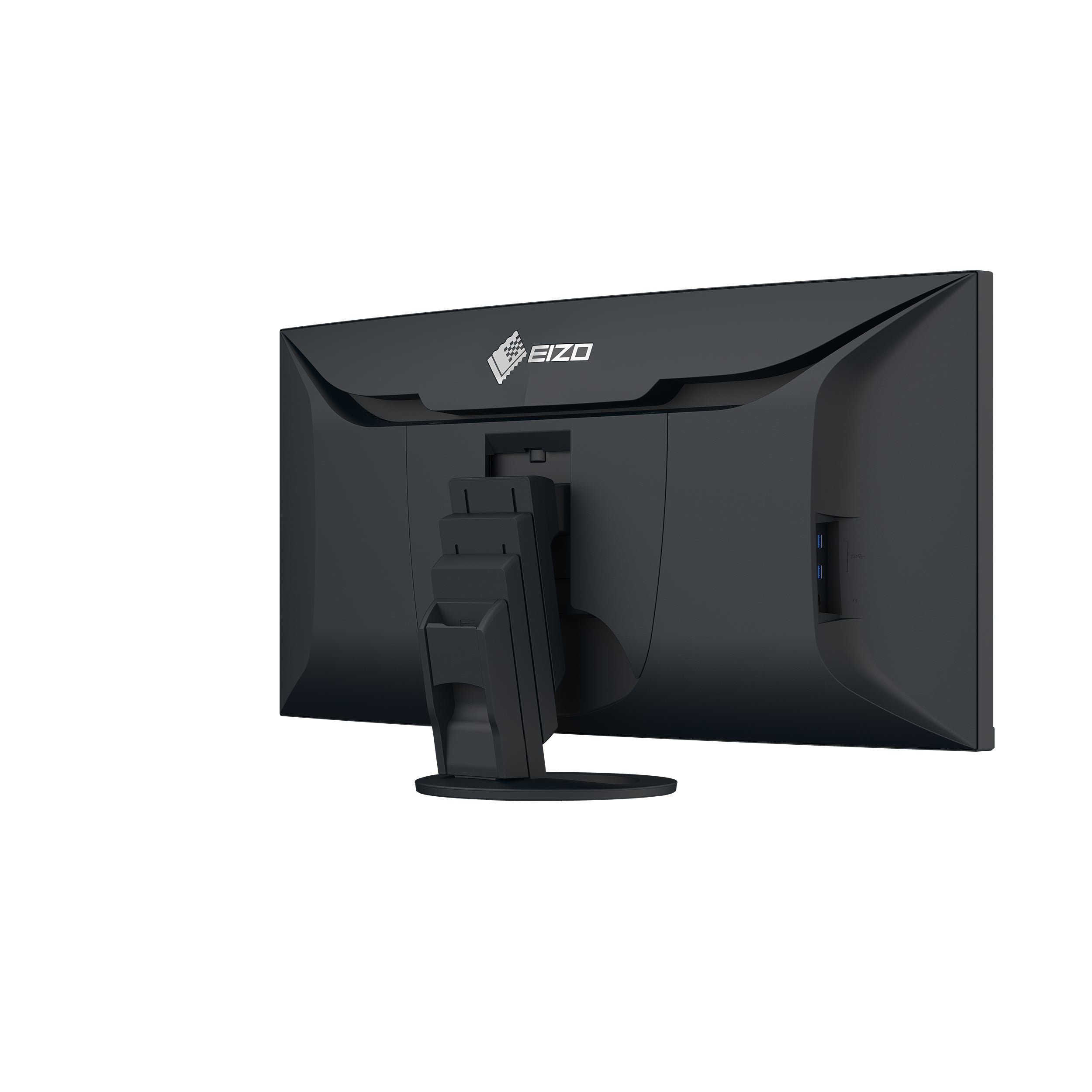 EIZO FlexScan EV3895-BK LED display 95,2 cm (37.5") 3840 x 1600 pixels UltraWide Quad HD+ Noir