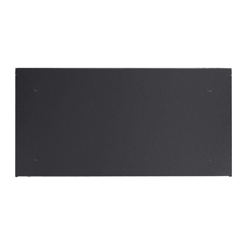TP-Link Omada SG2428LP commutateur réseau Géré L2/L2+ Gigabit Ethernet (10/100/1000) Connexion Ethernet, supportant l'alimentation via ce port (PoE) Gris