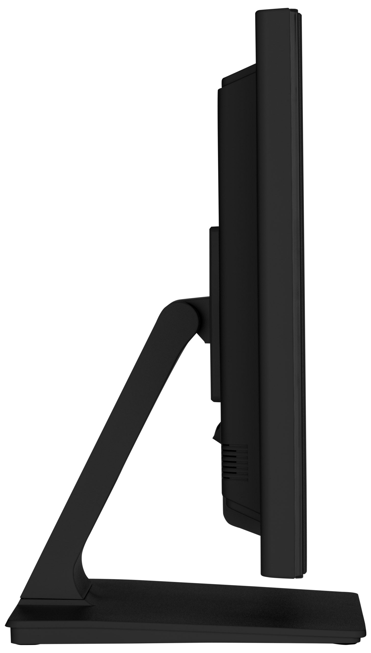 iiyama ProLite T1932MSC-B1S écran plat de PC 48,3 cm (19") 1280 x 1024 pixels Full HD LED Écran tactile Dessus de table Noir