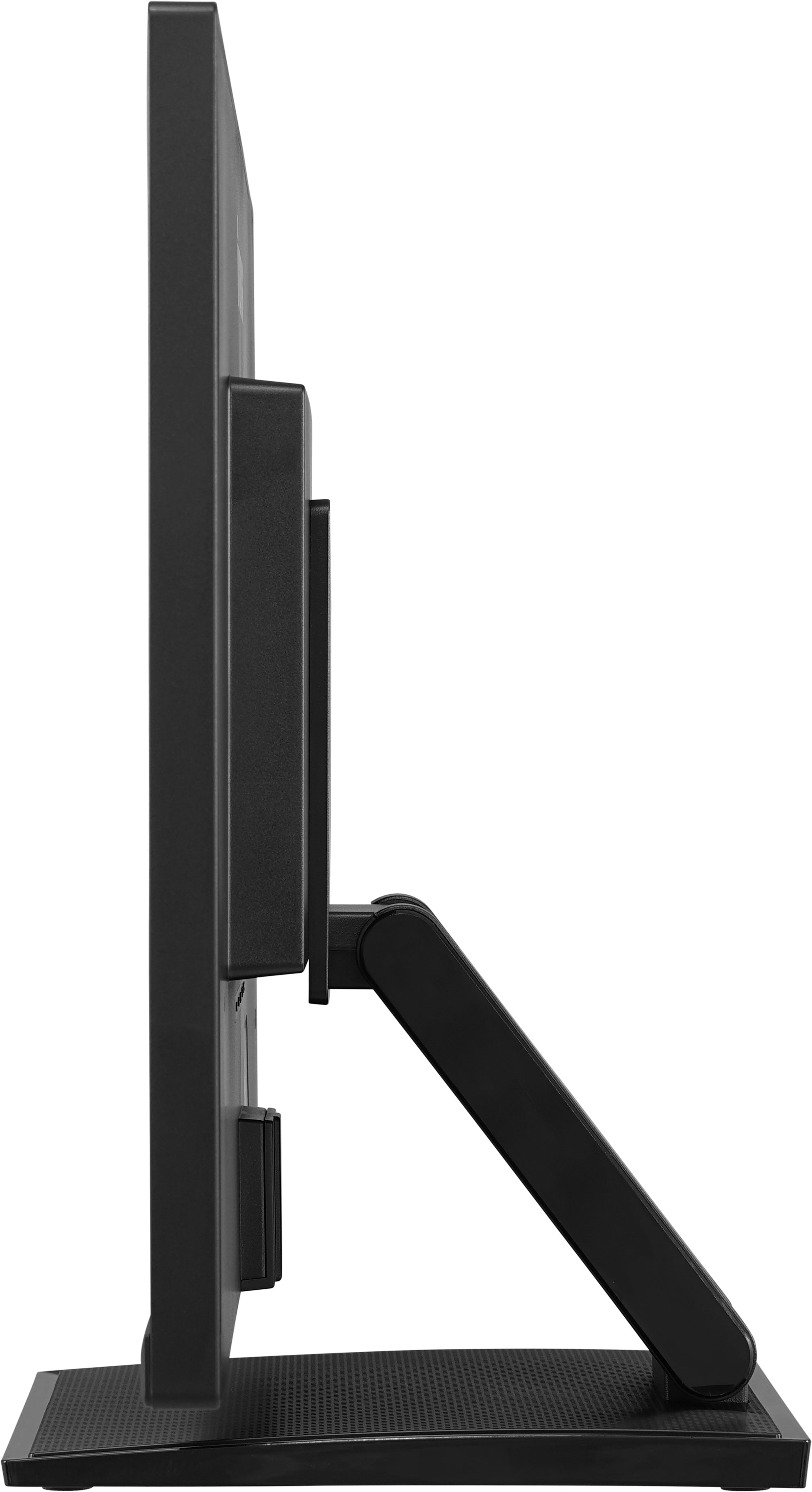 iiyama ProLite T2754MSC-B1AG écran plat de PC 68,6 cm (27") 1920 x 1080 pixels Full HD LED Écran tactile Multi-utilisateur Noir