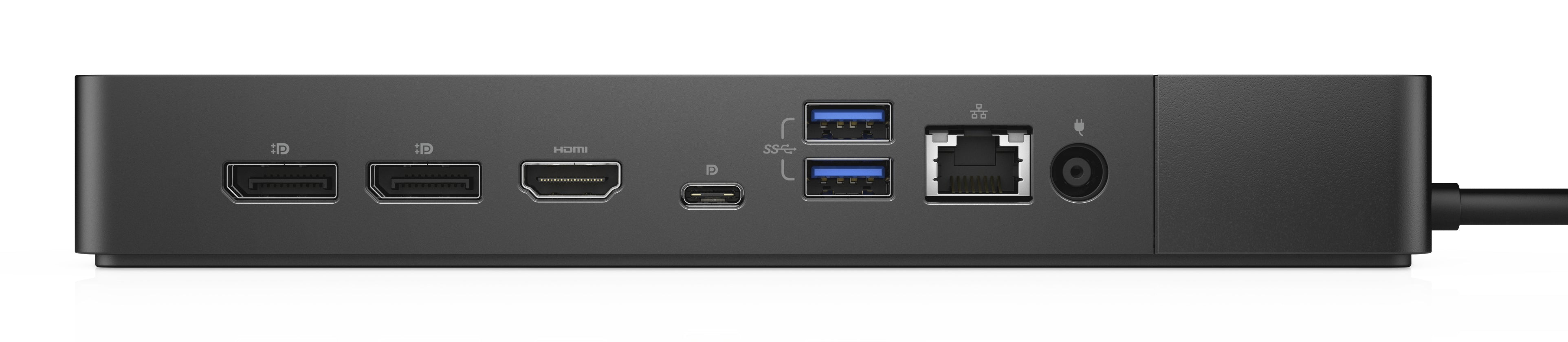 DELL Station d’accueil - WD19S 130 W