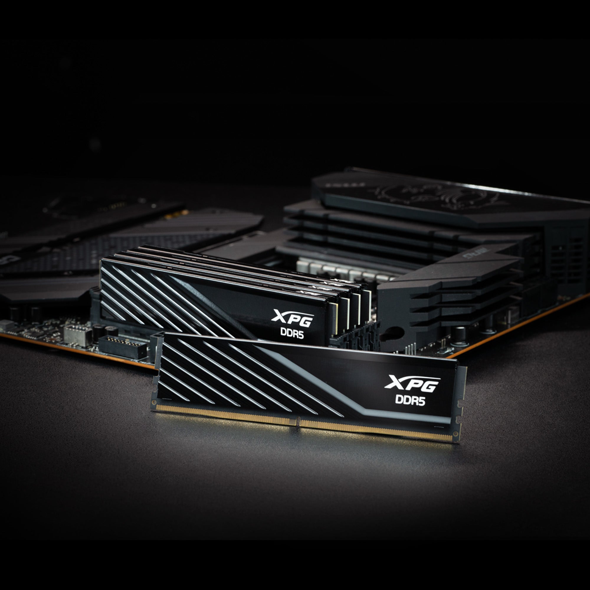 XPG LANCER BLADE module de mémoire 16 Go 1 x 16 Go DDR5