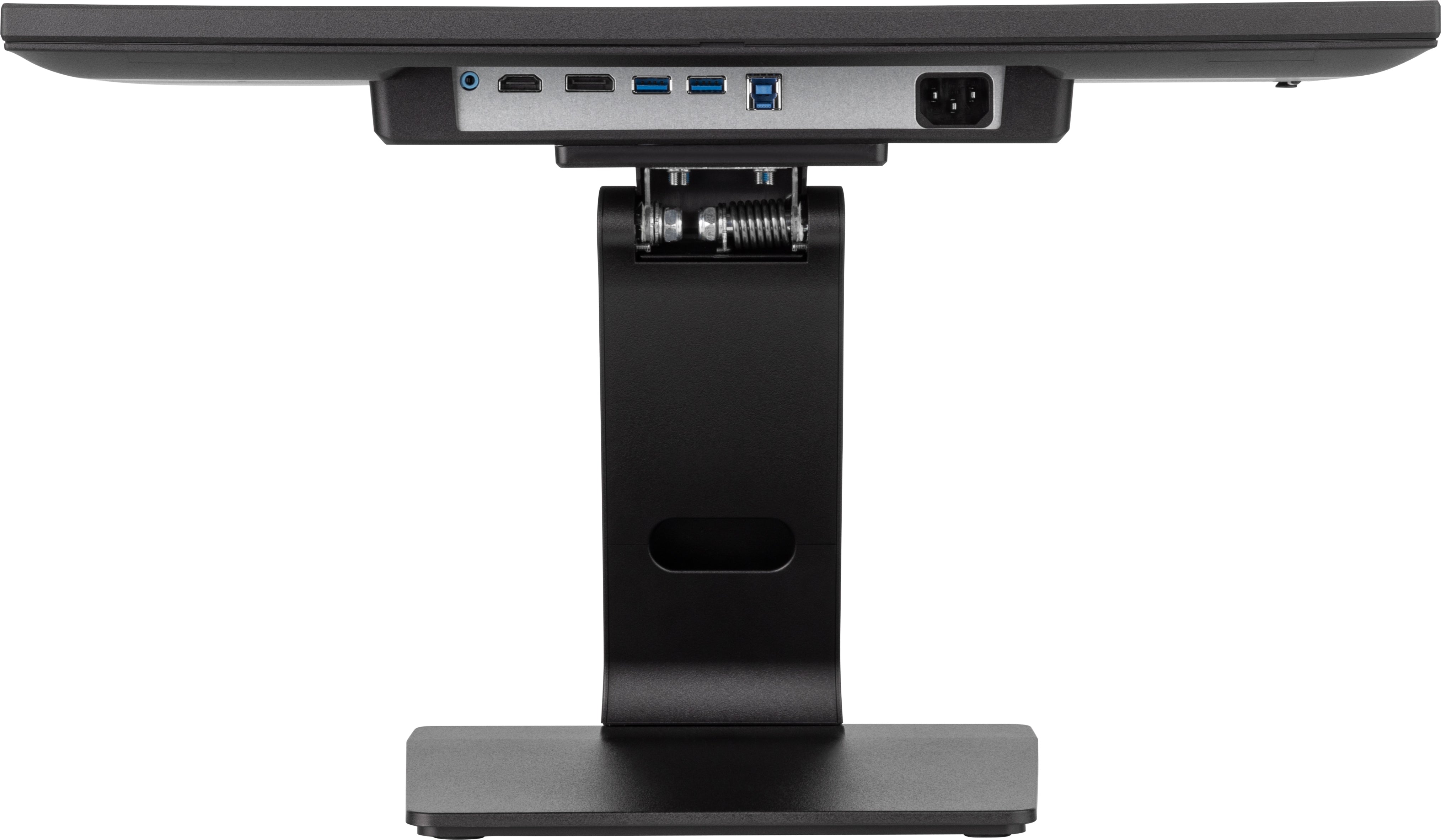 iiyama ProLite T2252MSC-B2 écran plat de PC 54,6 cm (21.5") 1920 x 1080 pixels Full HD LCD Écran tactile Noir