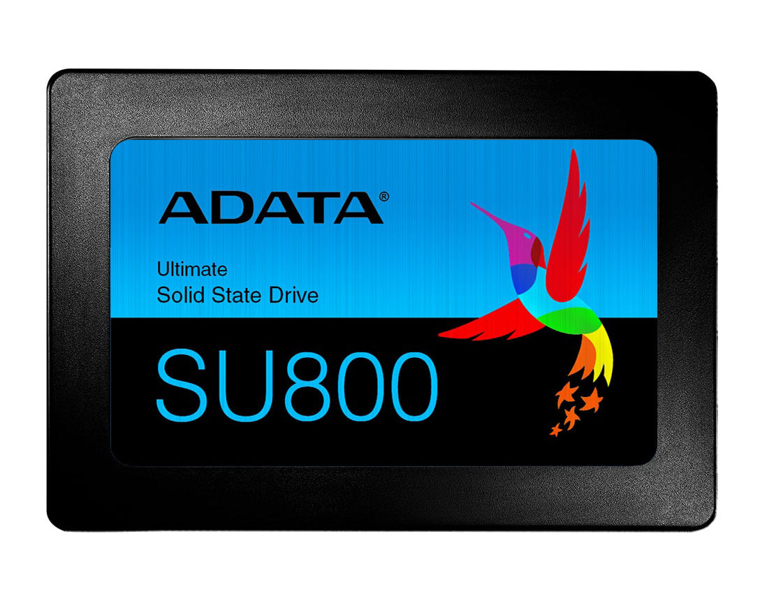 ADATA Ultimate SU800 1,02 To 2.5" Série ATA III TLC