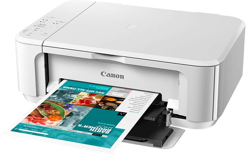 Canon PIXMA MG3650S Jet d'encre A4 4800 x 1200 DPI Wifi