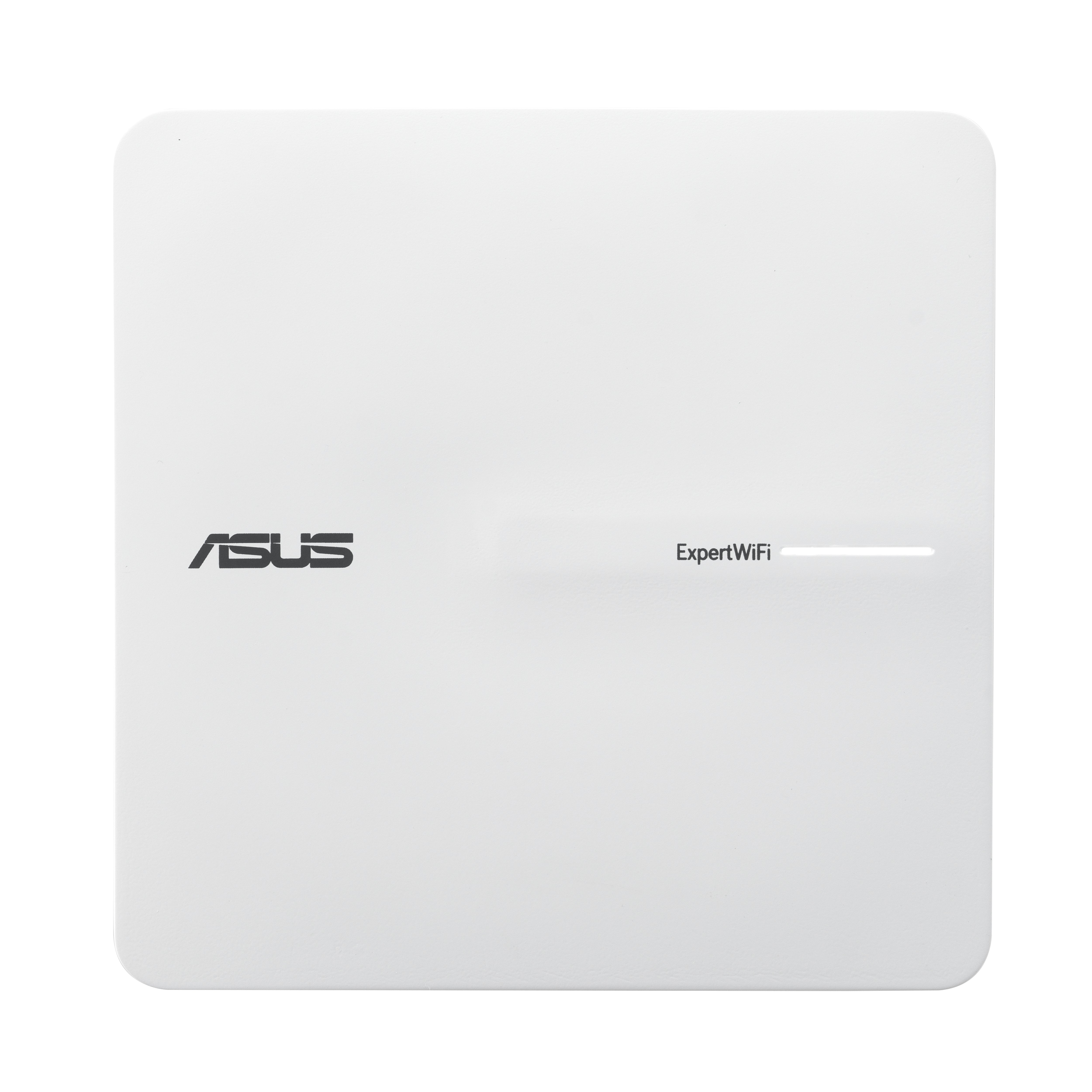 ASUS EBA63 ExpertWiFi AX3000 Dual-band PoE 2402 Mbit/s Blanc Connexion Ethernet, supportant l'alimentation via ce port (PoE)