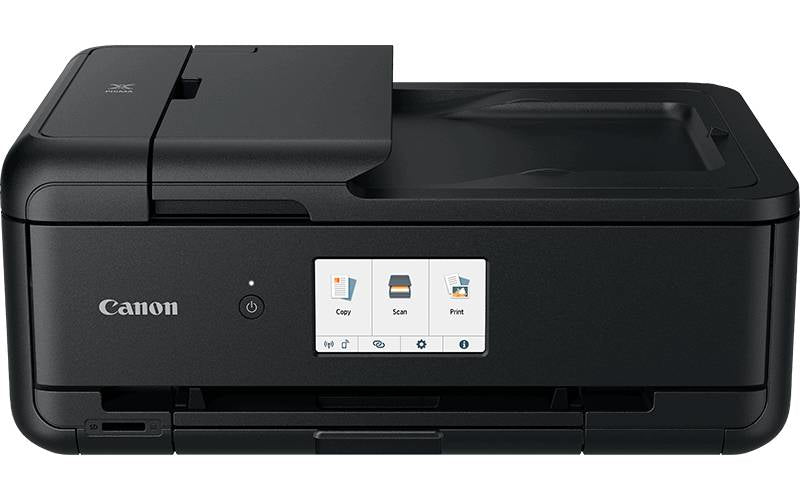 Canon PIXMA TS9550 Jet d'encre A3 4800 x 1200 DPI Wifi