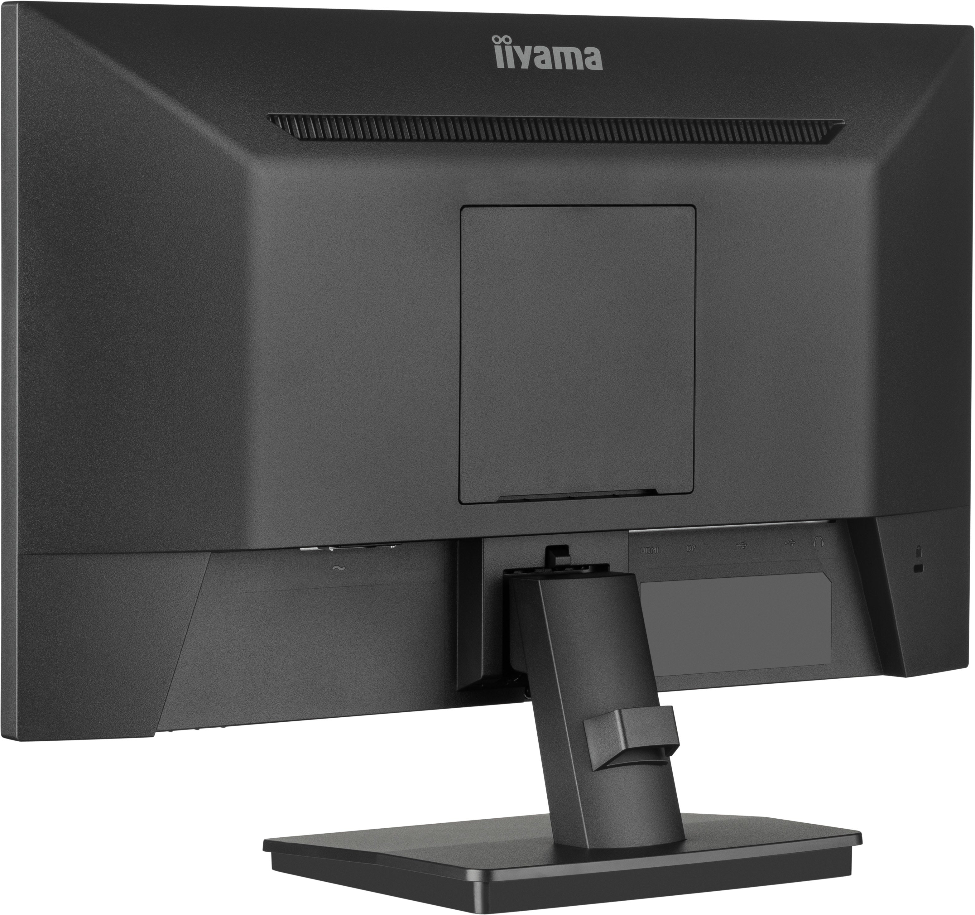 iiyama ProLite XU2293HSU-B6 écran plat de PC 54,6 cm (21.5") 1920 x 1080 pixels Full HD LED Noir