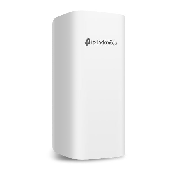 TP-Link Omada SG2005P-PD commutateur réseau Géré L2/L2+ 10G Ethernet (100/1000/10000) Connexion Ethernet, supportant l'alimentation via ce port (PoE) Bureau Blanc