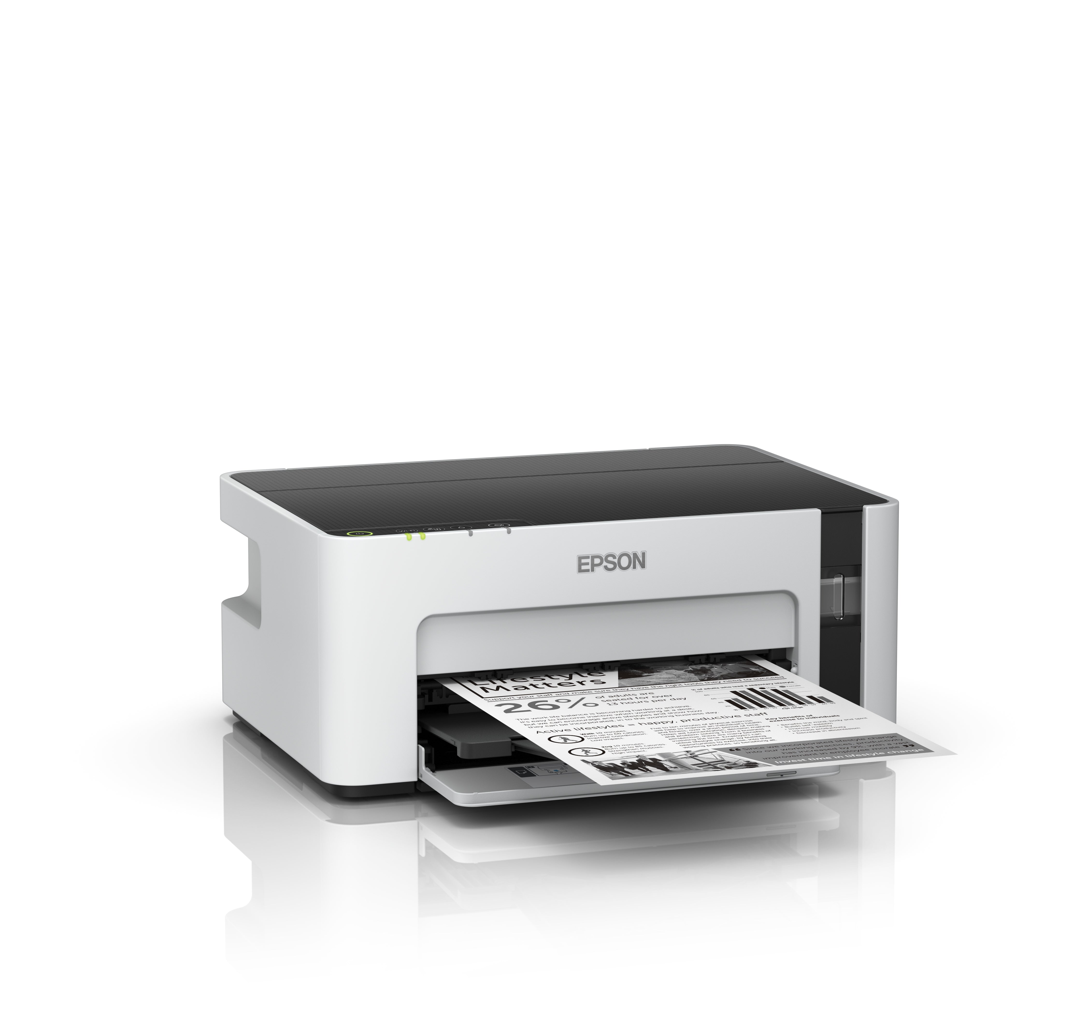 Epson EcoTank M1120 imprimante jets d'encres 1440 x 720 DPI A4 Wifi