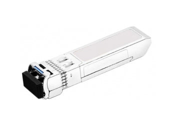 Lenovo 4M17A13527 module émetteur-récepteur de réseau Fibre optique 10000 Mbit/s SFP+