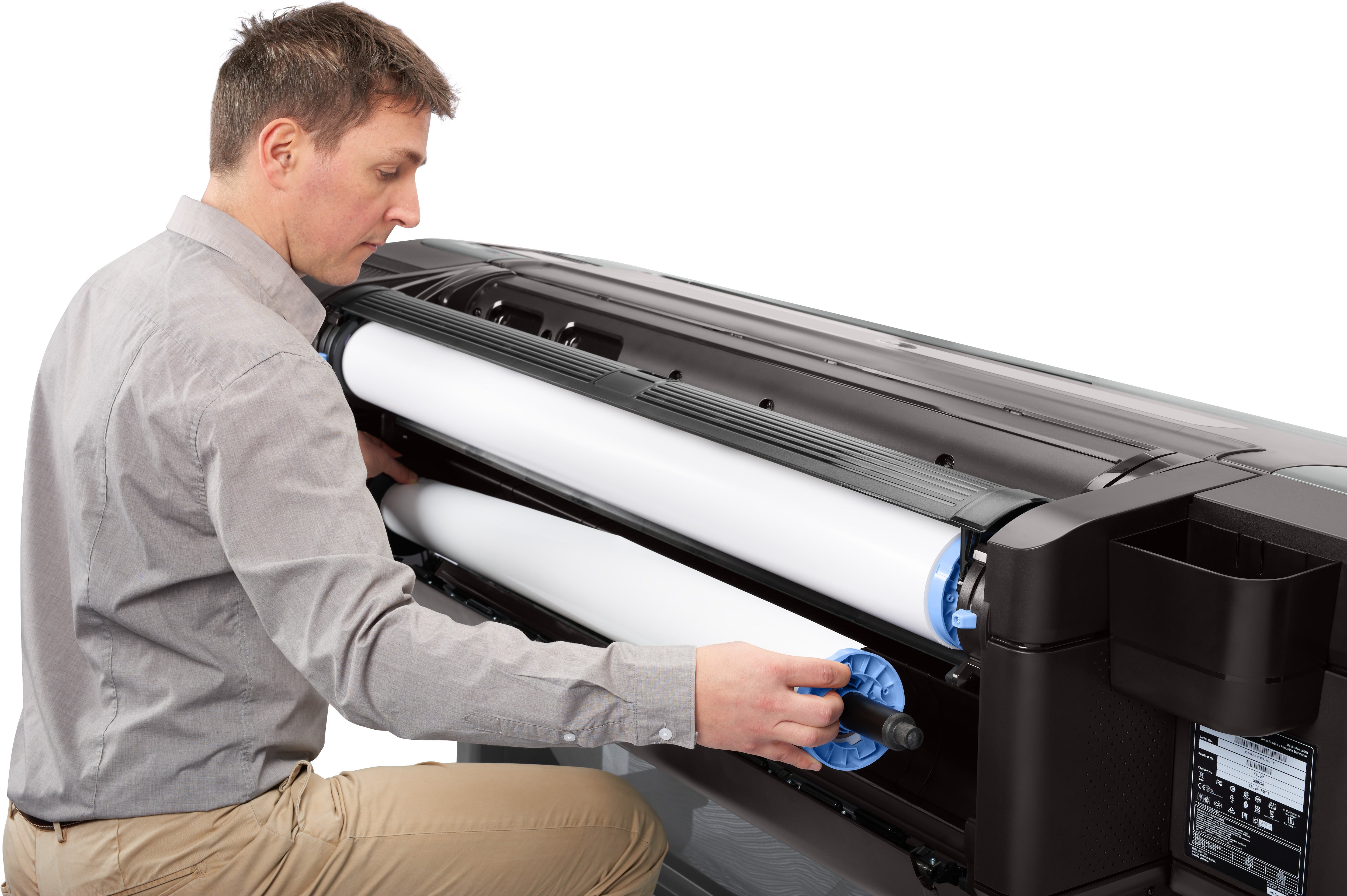 HP Designjet Imprimante Z6 PostScript de 44 pouces