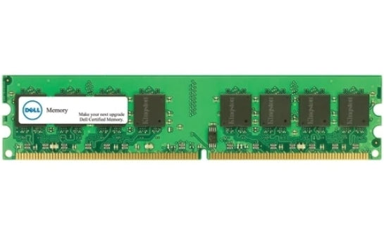 DELL AA335287 module de mémoire 8 Go 1 x 8 Go DDR4 ECC
