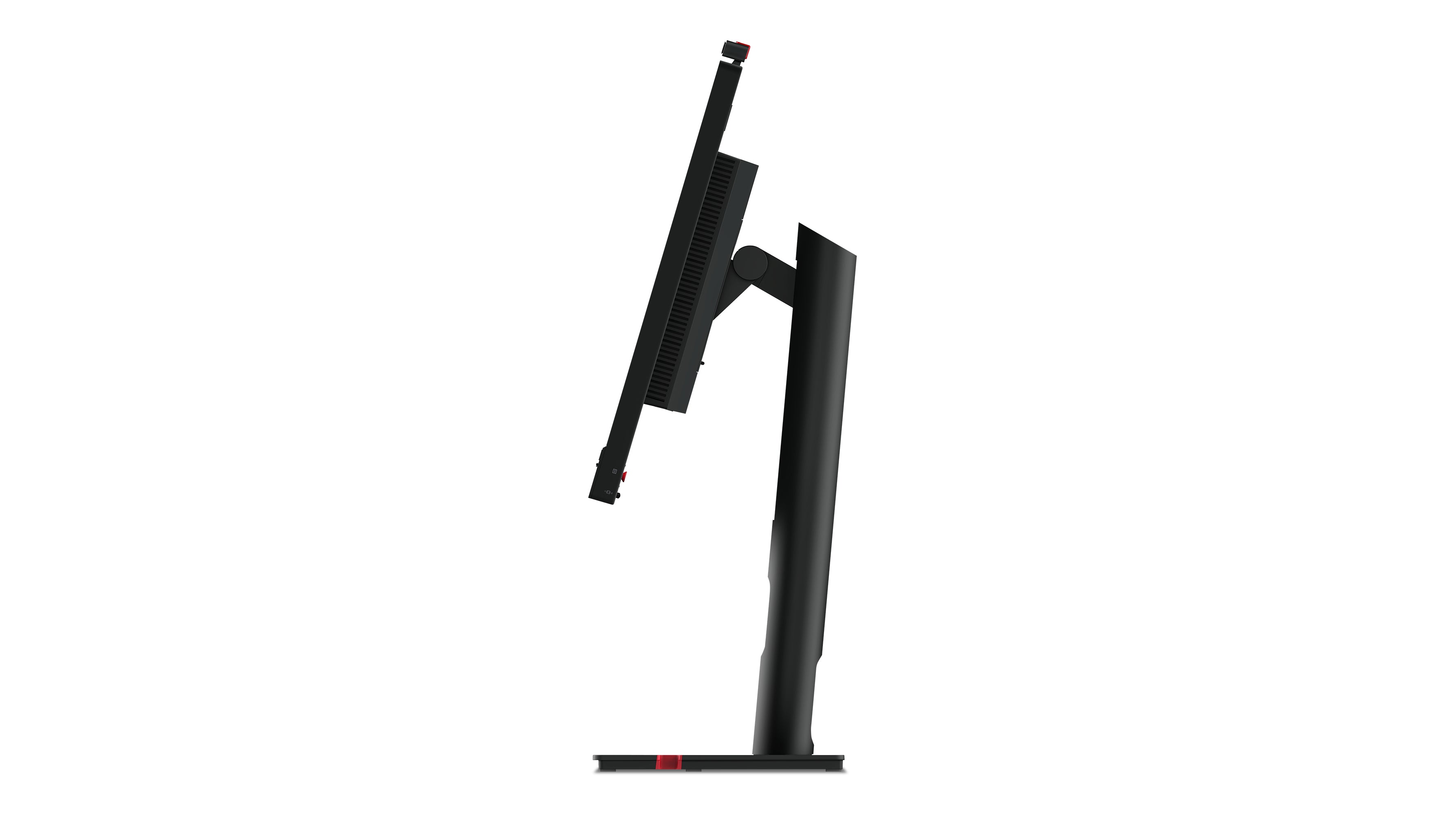 Lenovo ThinkVision T24mv-30 LED display 60,5 cm (23.8") 1920 x 1080 pixels Full HD Noir