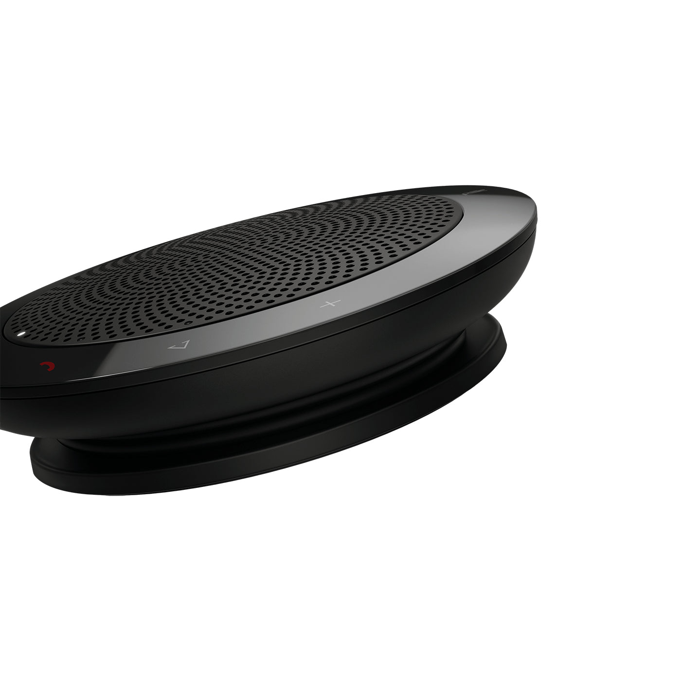 Jabra 7410-209 haut-parleur Universel USB 2.0 Noir