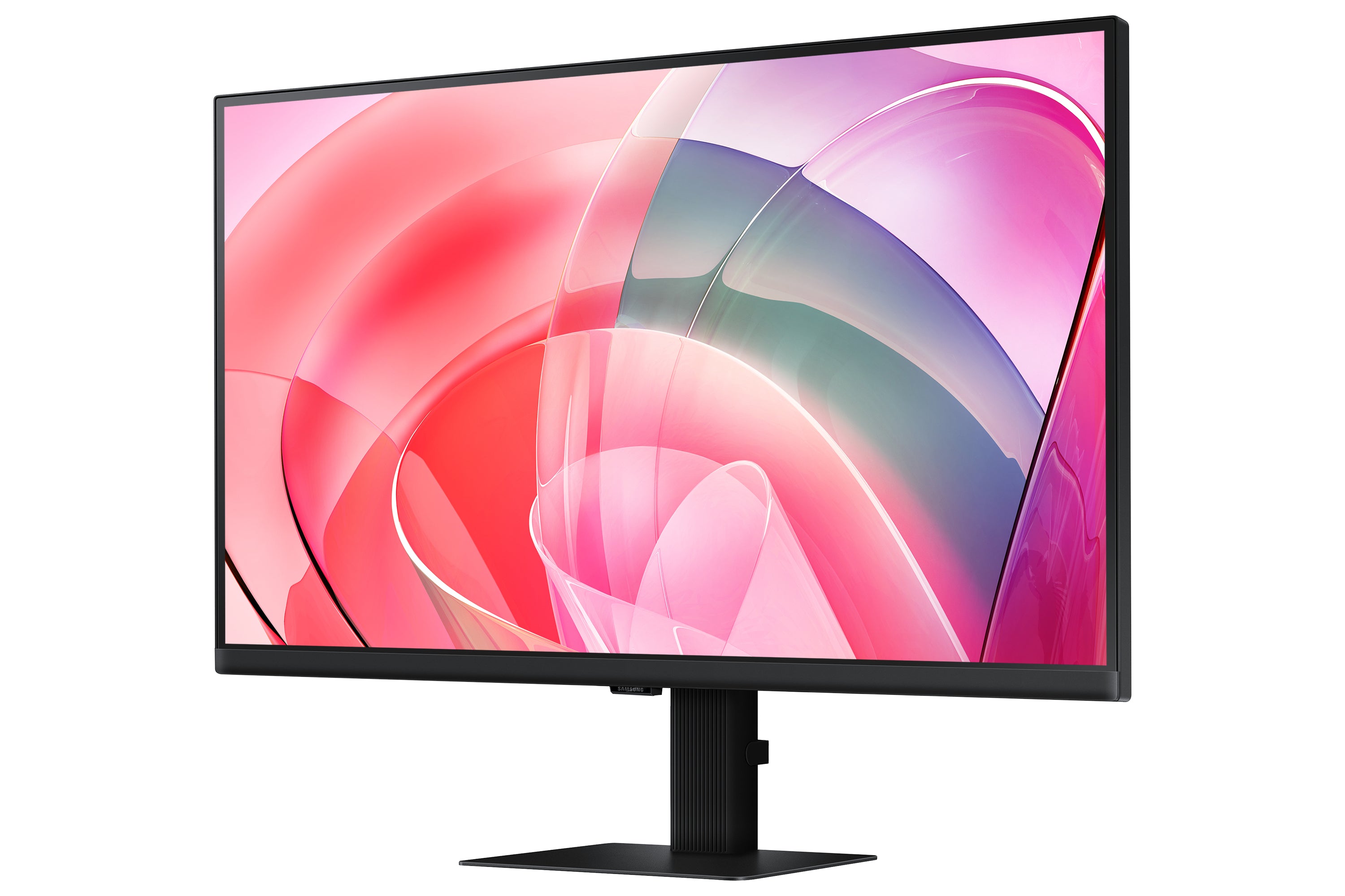 Samsung S70D écran plat de PC 68,6 cm (27") 3840 x 2160 pixels 4K Ultra HD LCD Noir