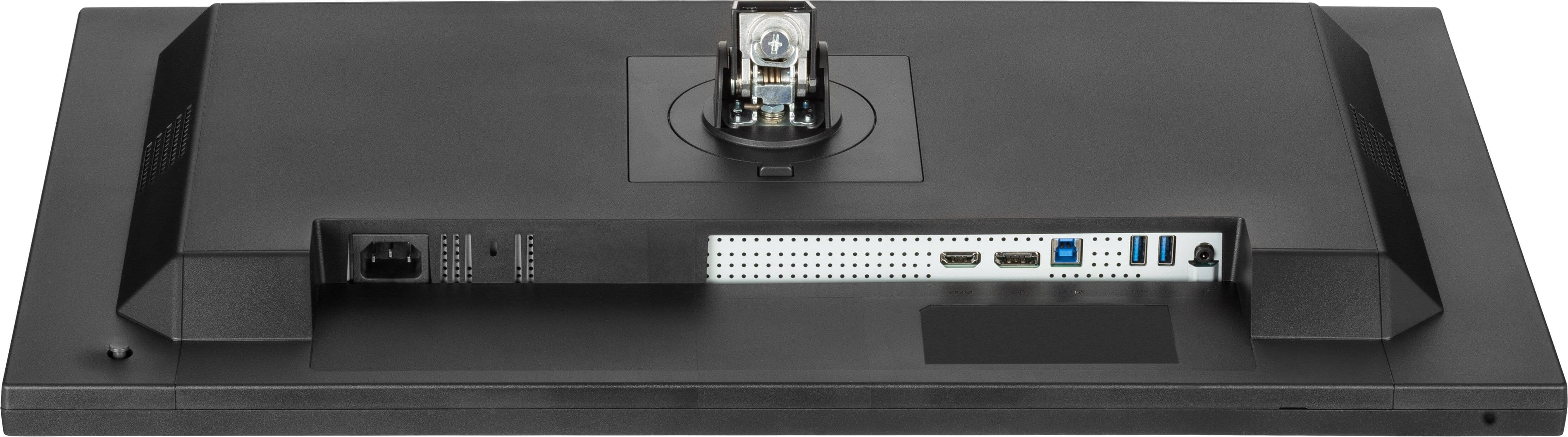 iiyama ProLite XUB2763QSU-B1 écran plat de PC 68,6 cm (27") 2560 x 1440 pixels Quad HD LED Noir
