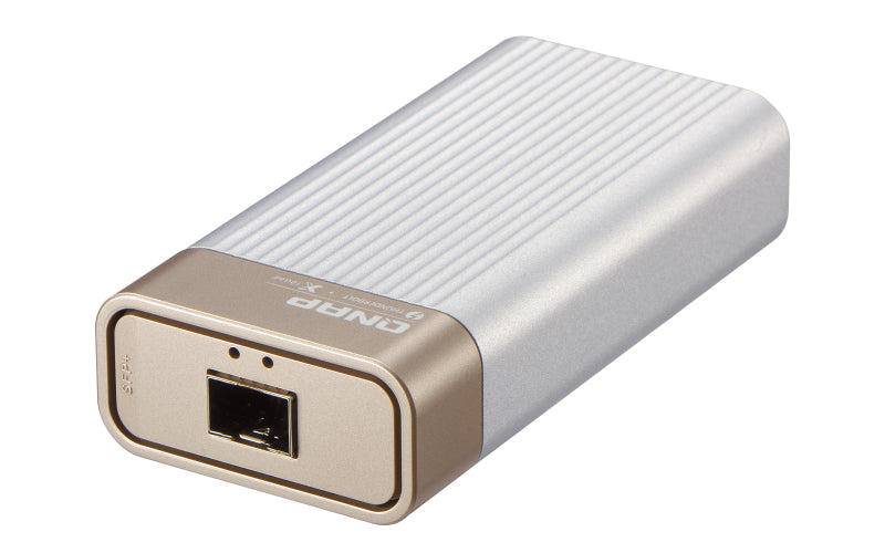 QNAP QNA-T310G1S carte et adaptateur d'interfaces SFP+