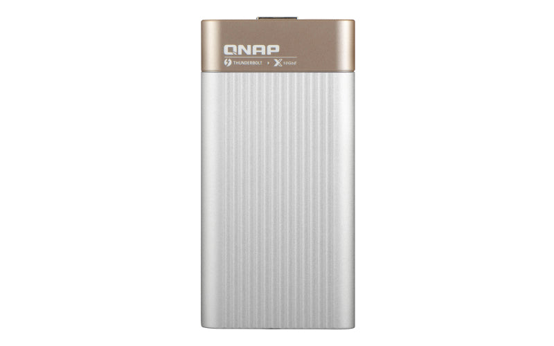 QNAP QNA-T310G1S carte et adaptateur d'interfaces SFP+