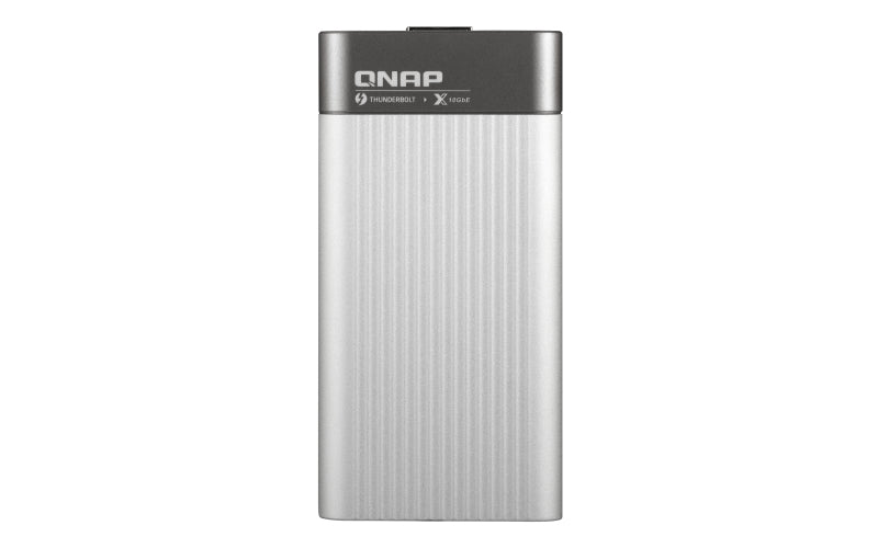 QNAP QNA-T310G1T carte et adaptateur d'interfaces RJ-45