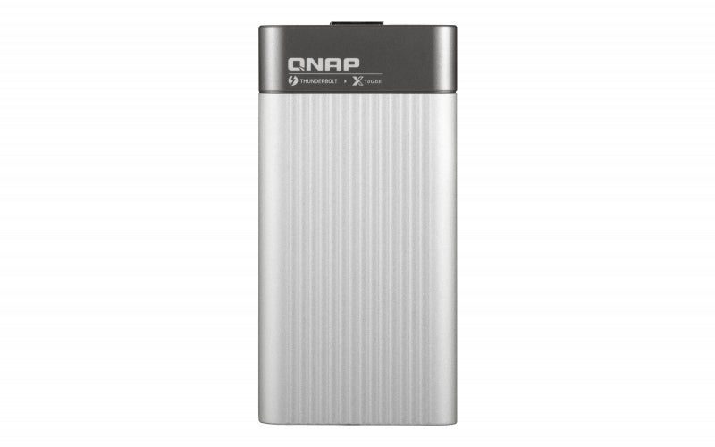 QNAP QNA-T310G1T carte et adaptateur d'interfaces RJ-45