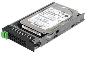 Fujitsu S26361-F5729-L112 disque dur 1,2 To 10000 tr/min 2.5" SAS