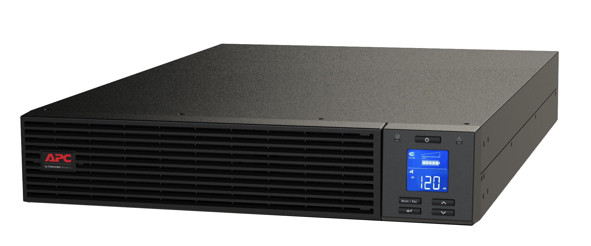 APC ONDULEUR Easy UPS SRV MONTAGE EN RACK 3 000 VA 230 V
