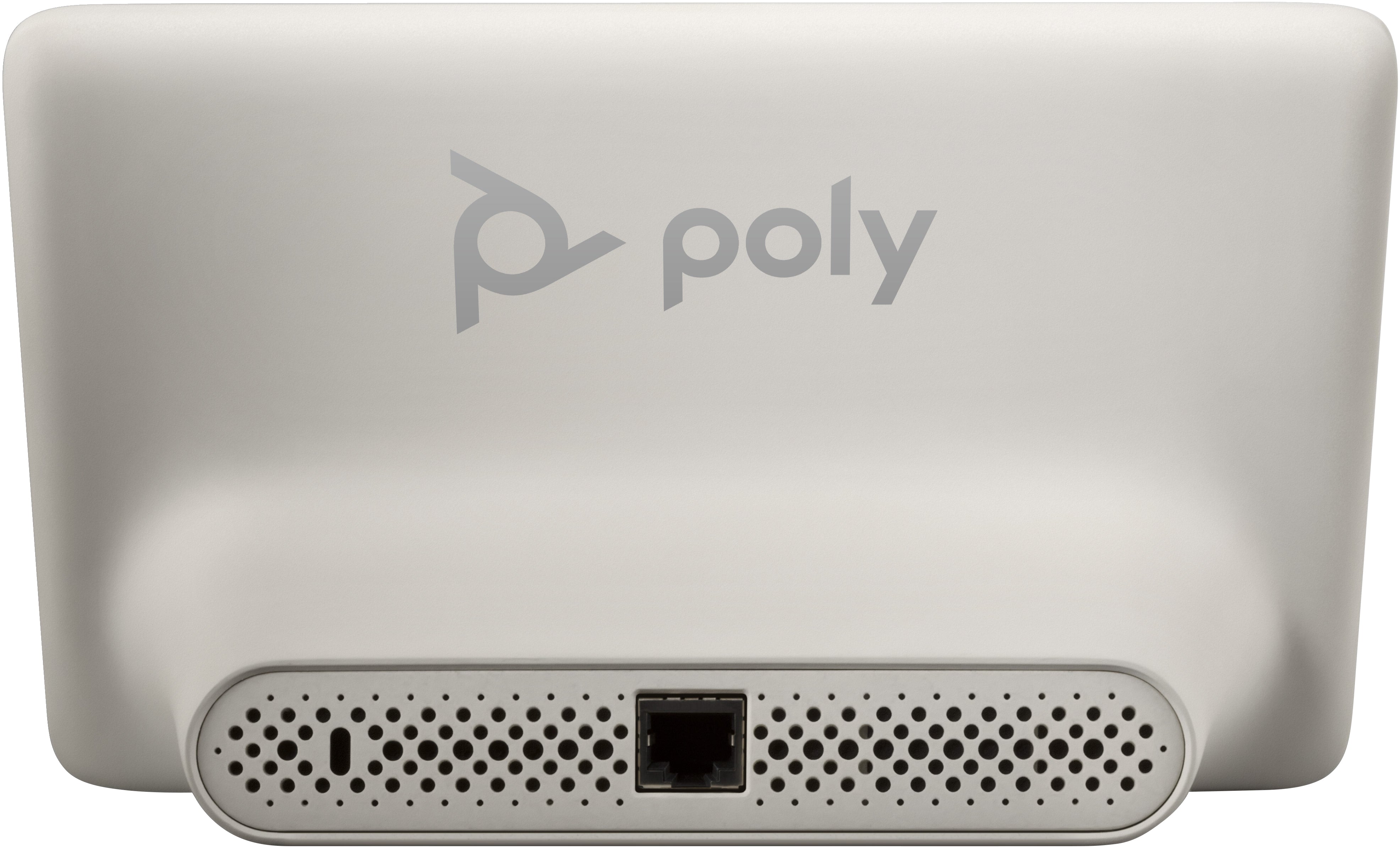 POLY Contrôleur tactile TC8