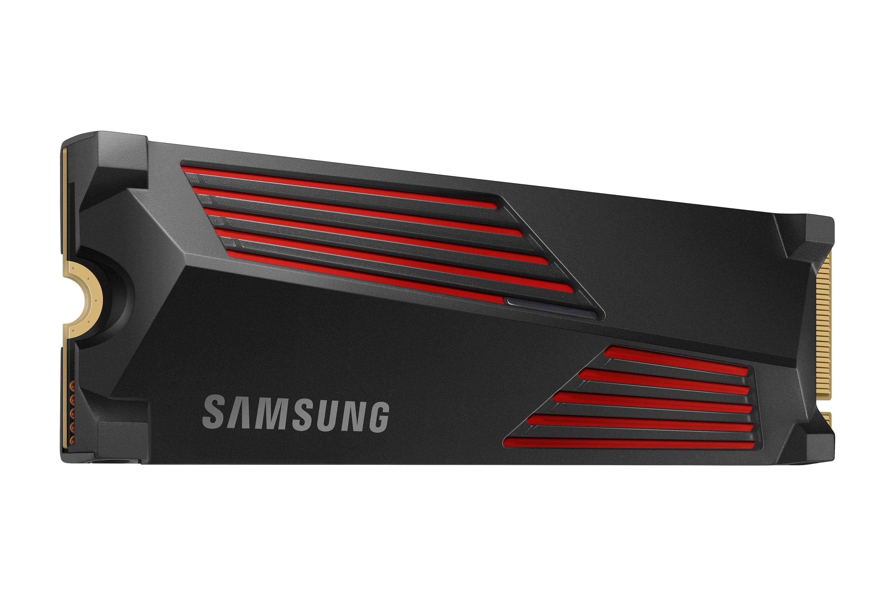 Samsung 990 Pro 4 To M.2 PCI Express 4.0 NVMe V-NAND TLC