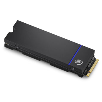 Seagate Game Drive PS5 NVMe 2 To M.2 PCI Express 4.0 3D TLC