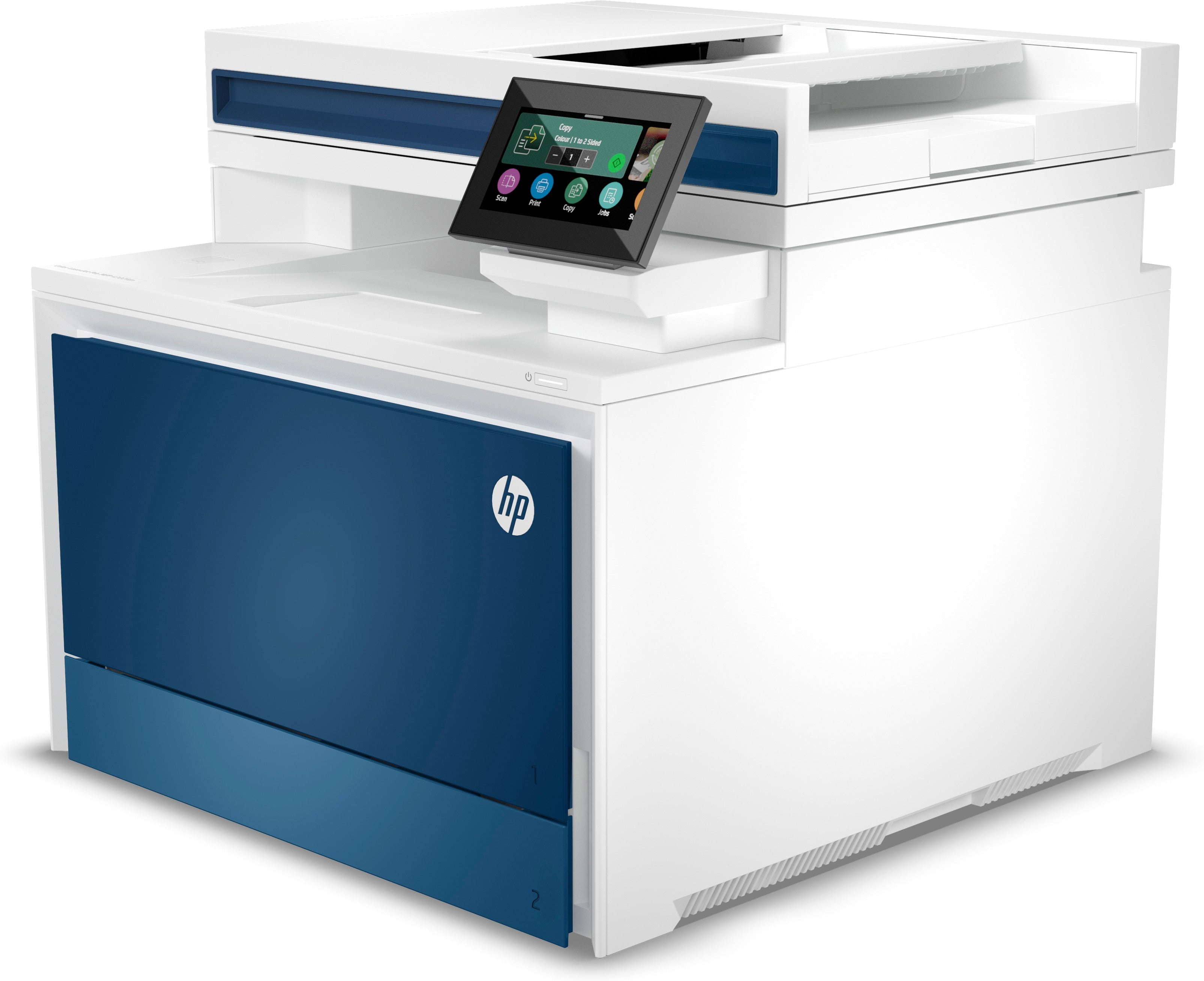 HP Color LaserJet Pro Imprimante multifonction 4302fdn