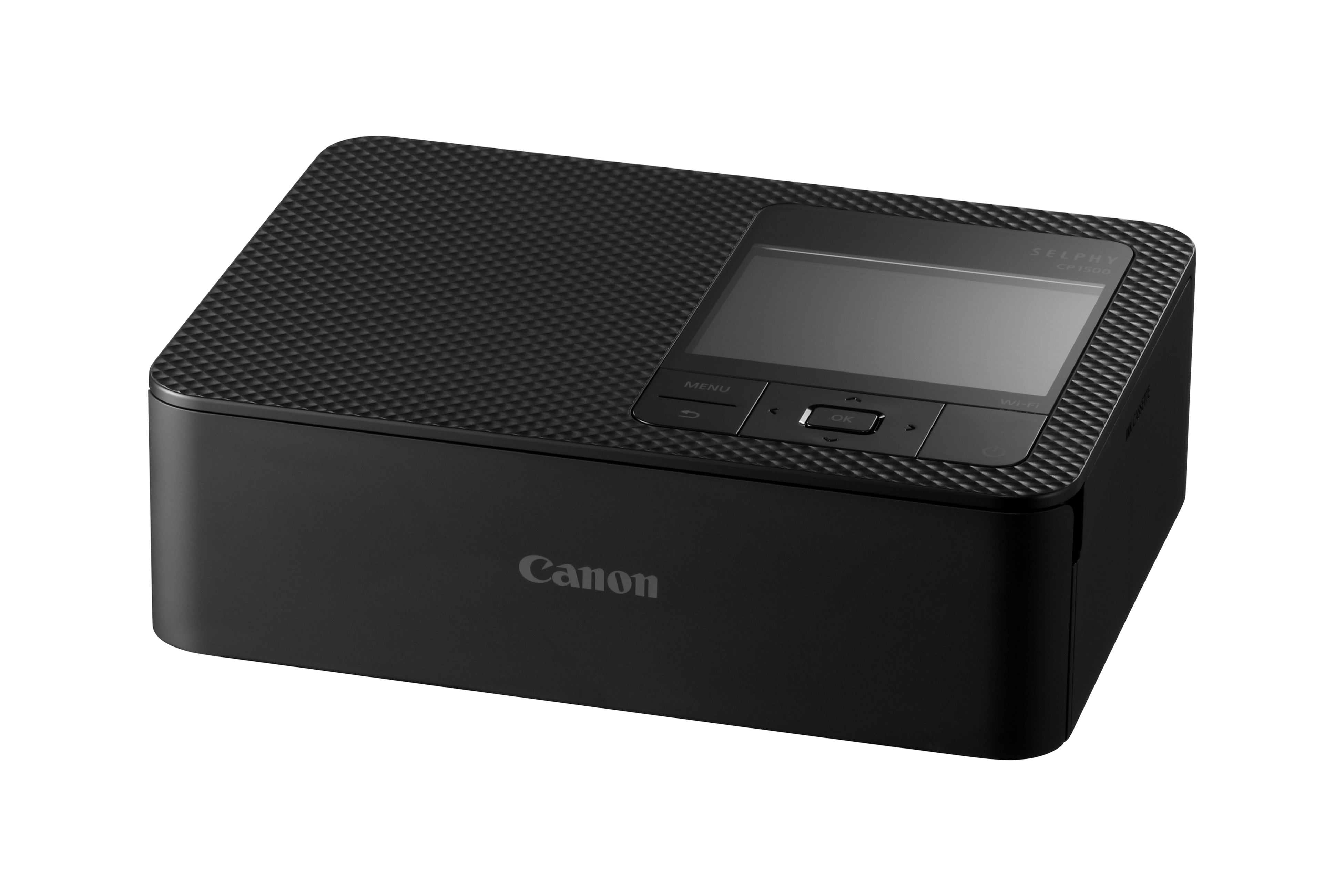 Canon SELPHY CP1500 imprimante photo Sublimation de teinte 300 x 300 DPI 4" x 6" (10x15 cm) Wifi