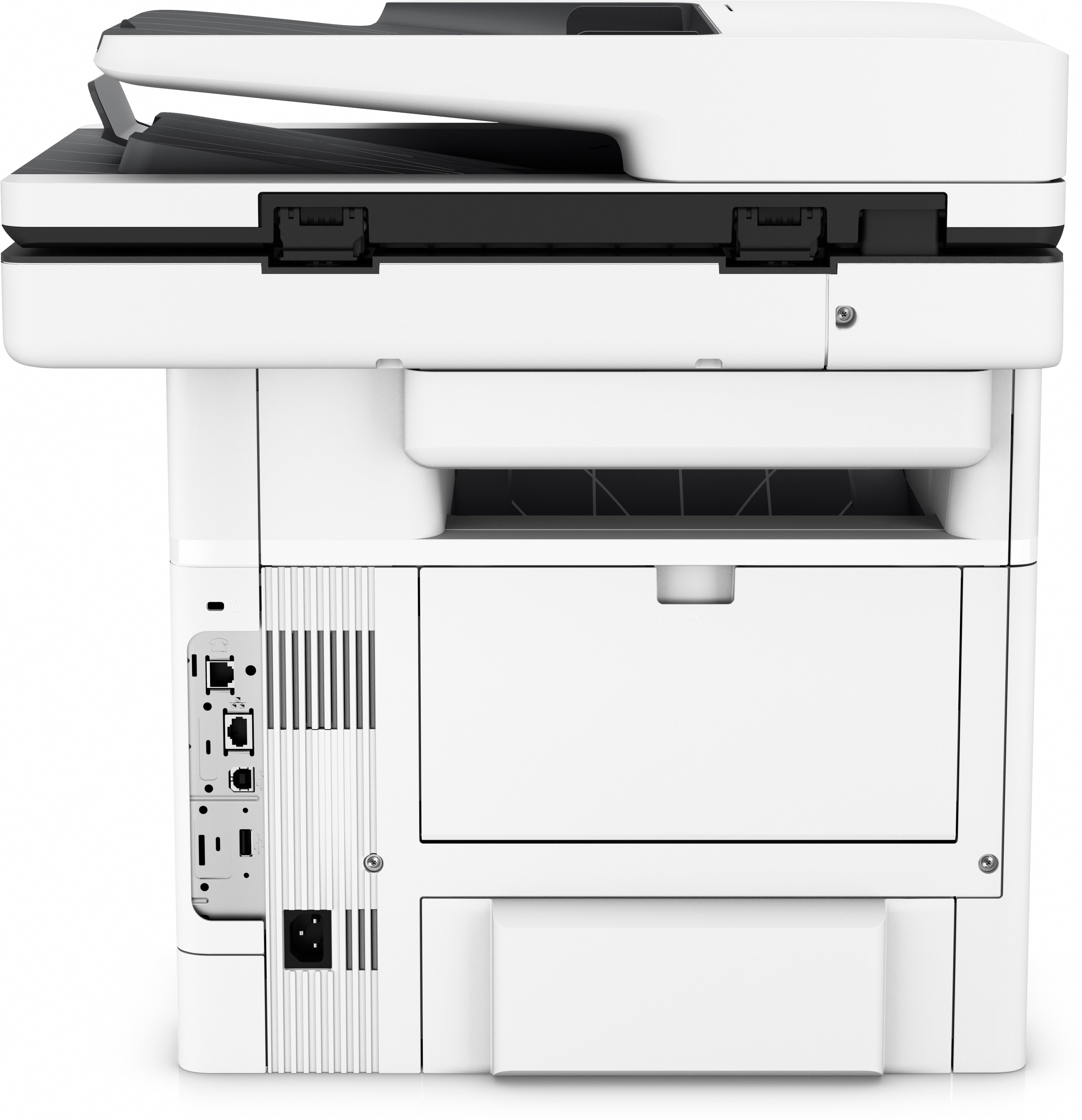 HP LaserJet Enterprise Imprimante multifonction LaserJet M528f Enterprise