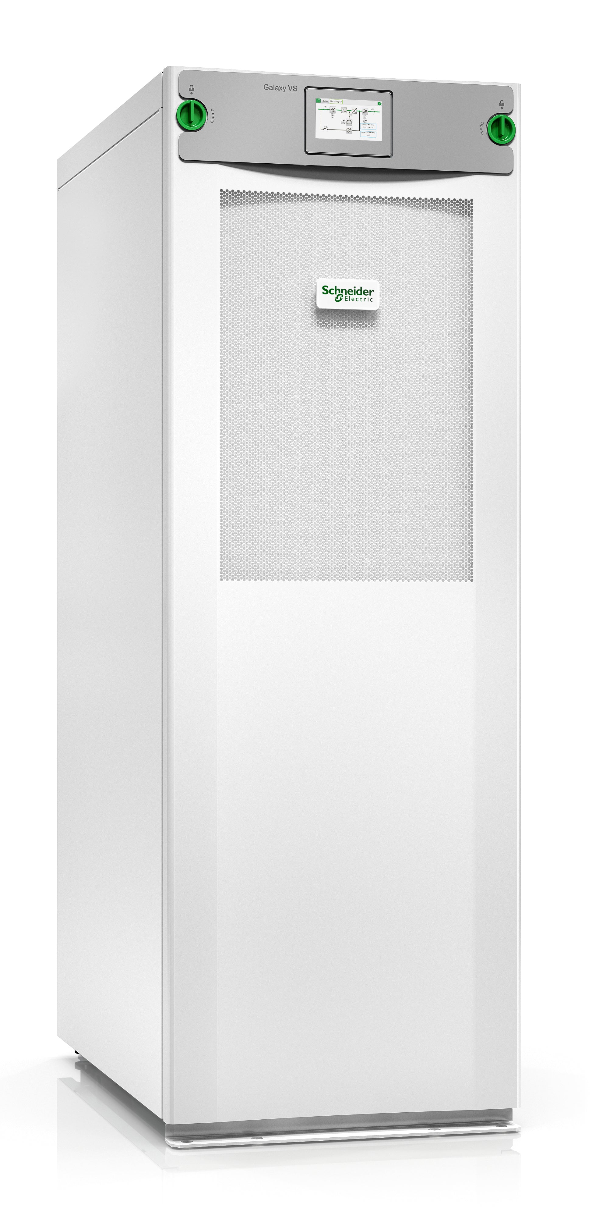 APC GVSUPS20KHS alimentation d'énergie non interruptible Double-conversion (en ligne) 20 kVA 20000 W