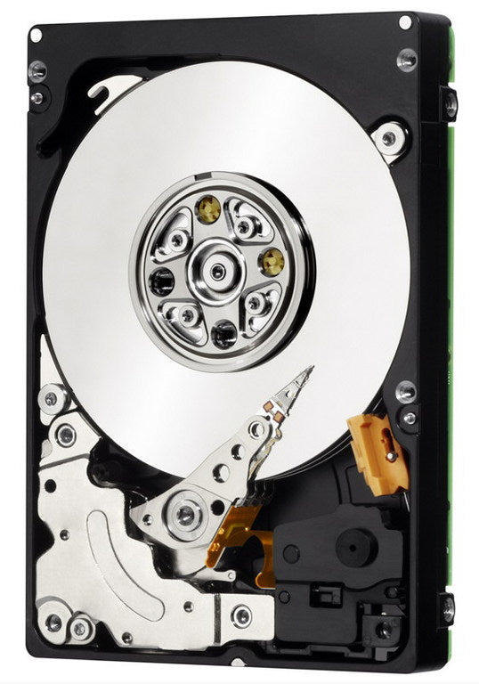 Lenovo 4XB7A83970 disque dur 2,4 To 10000 tr/min 2.5" SAS