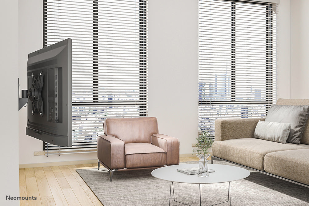 Neomounts support mural pour tv/moniteur