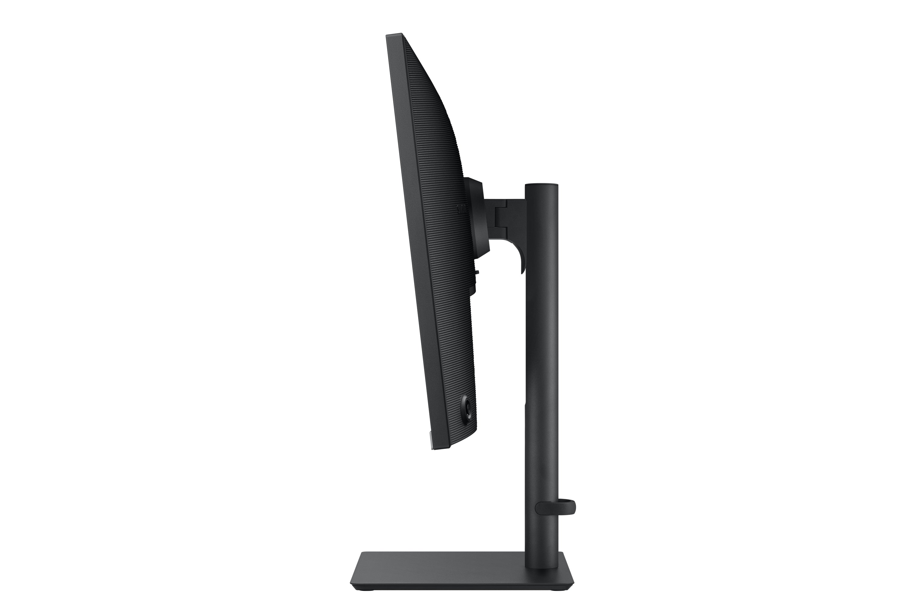 Samsung S43GC écran plat de PC 68,6 cm (27") 1920 x 1080 pixels Full HD LCD Noir